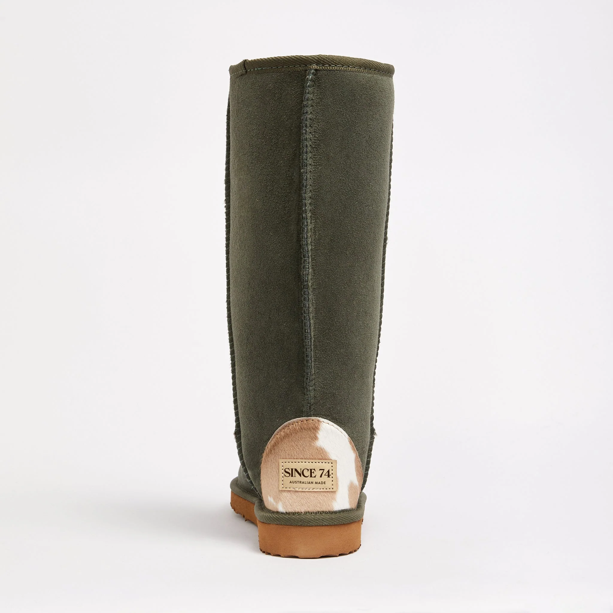 Women's Classic Tall Calf - Image 17