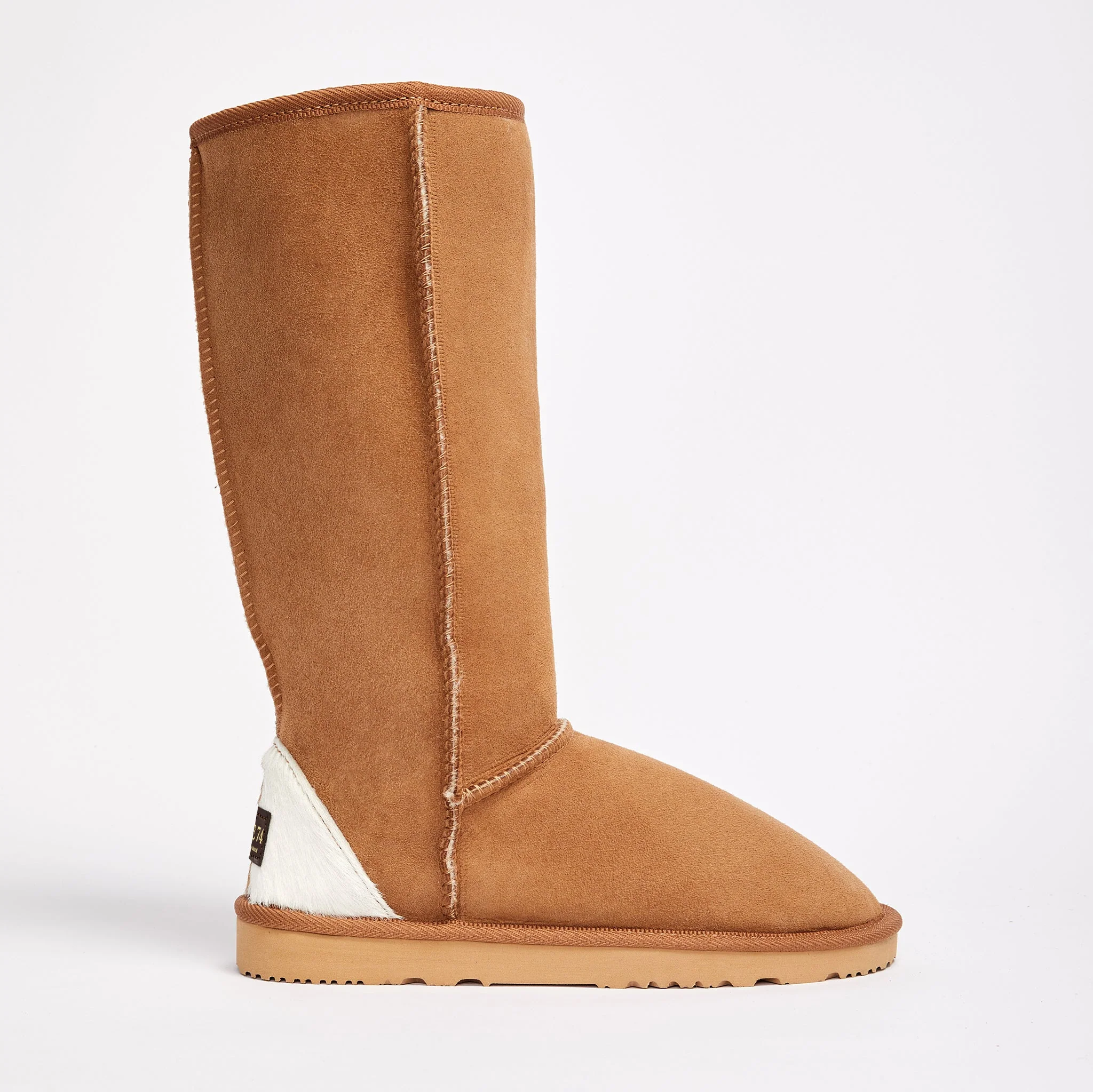Women's Classic Tall Calf - Image 5