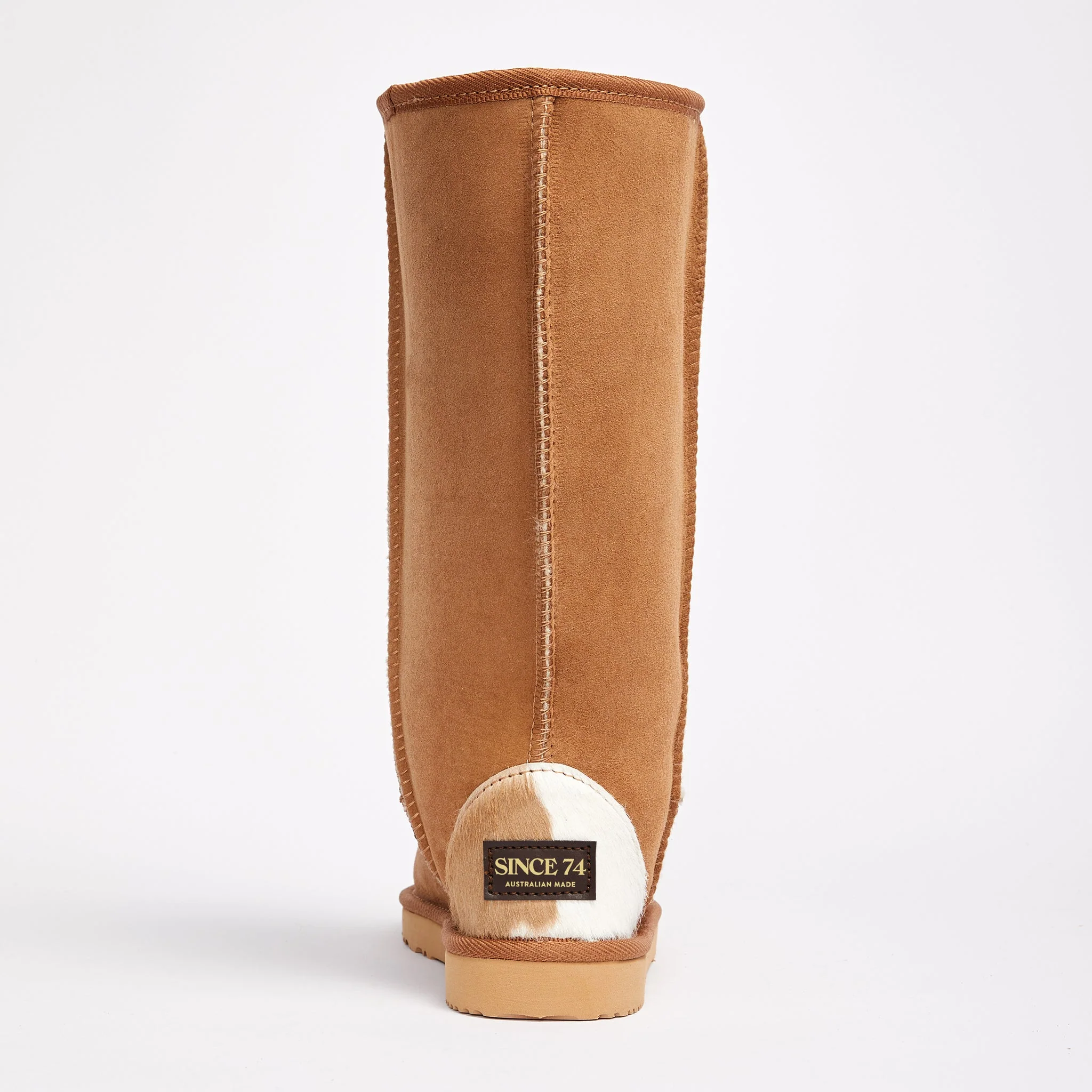 Women's Classic Tall Calf - Image 6