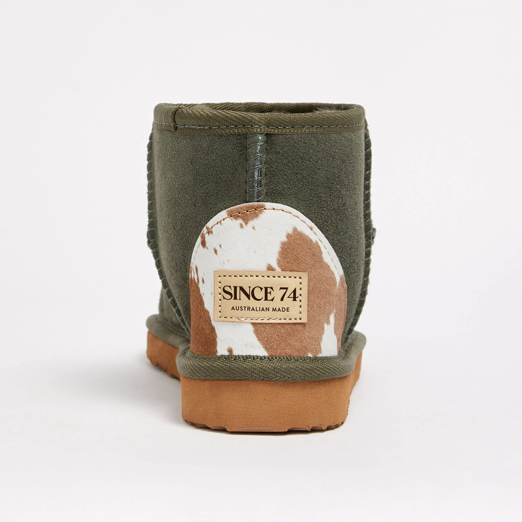 Women's Classic Ultra Mini Calf - Image 10