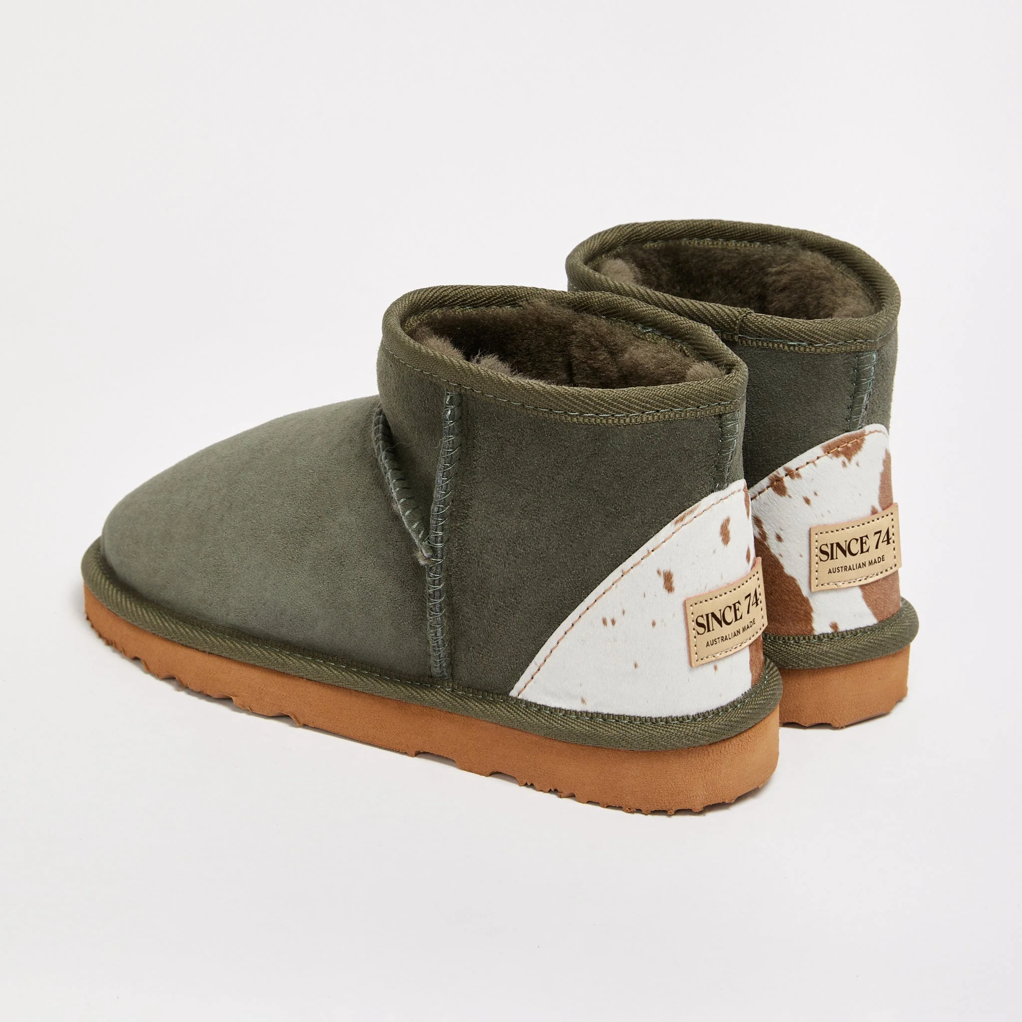 Women's Classic Ultra Mini Calf - Image 11