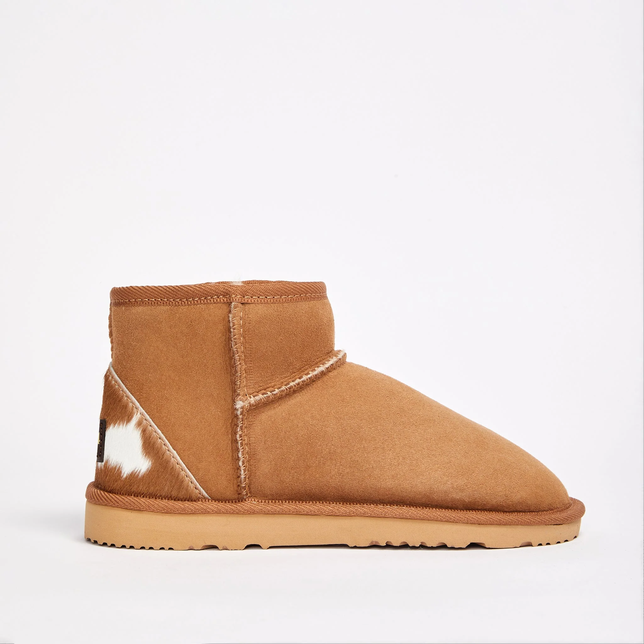 Women's Classic Ultra Mini Calf - Image 13