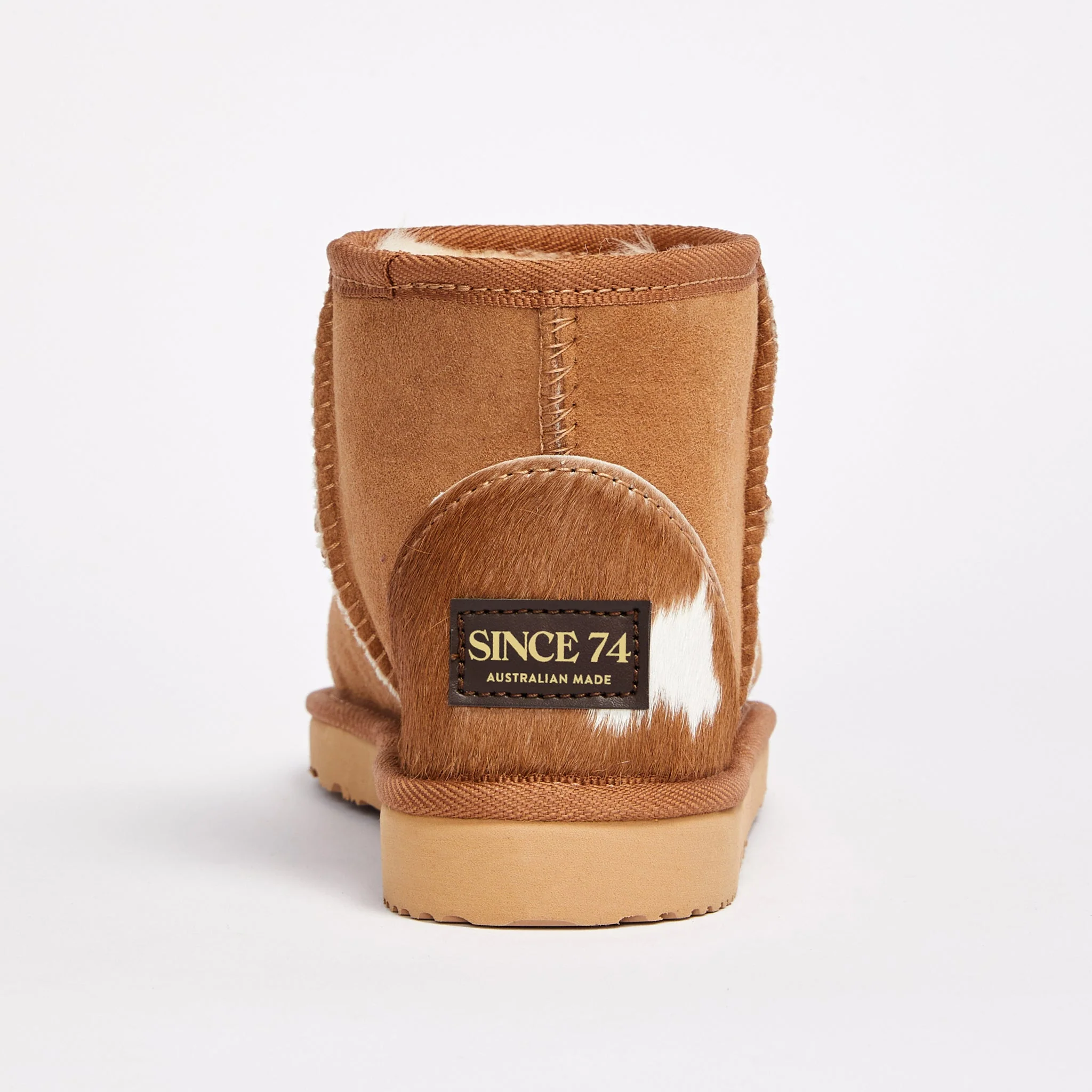 Women's Classic Ultra Mini Calf - Image 14