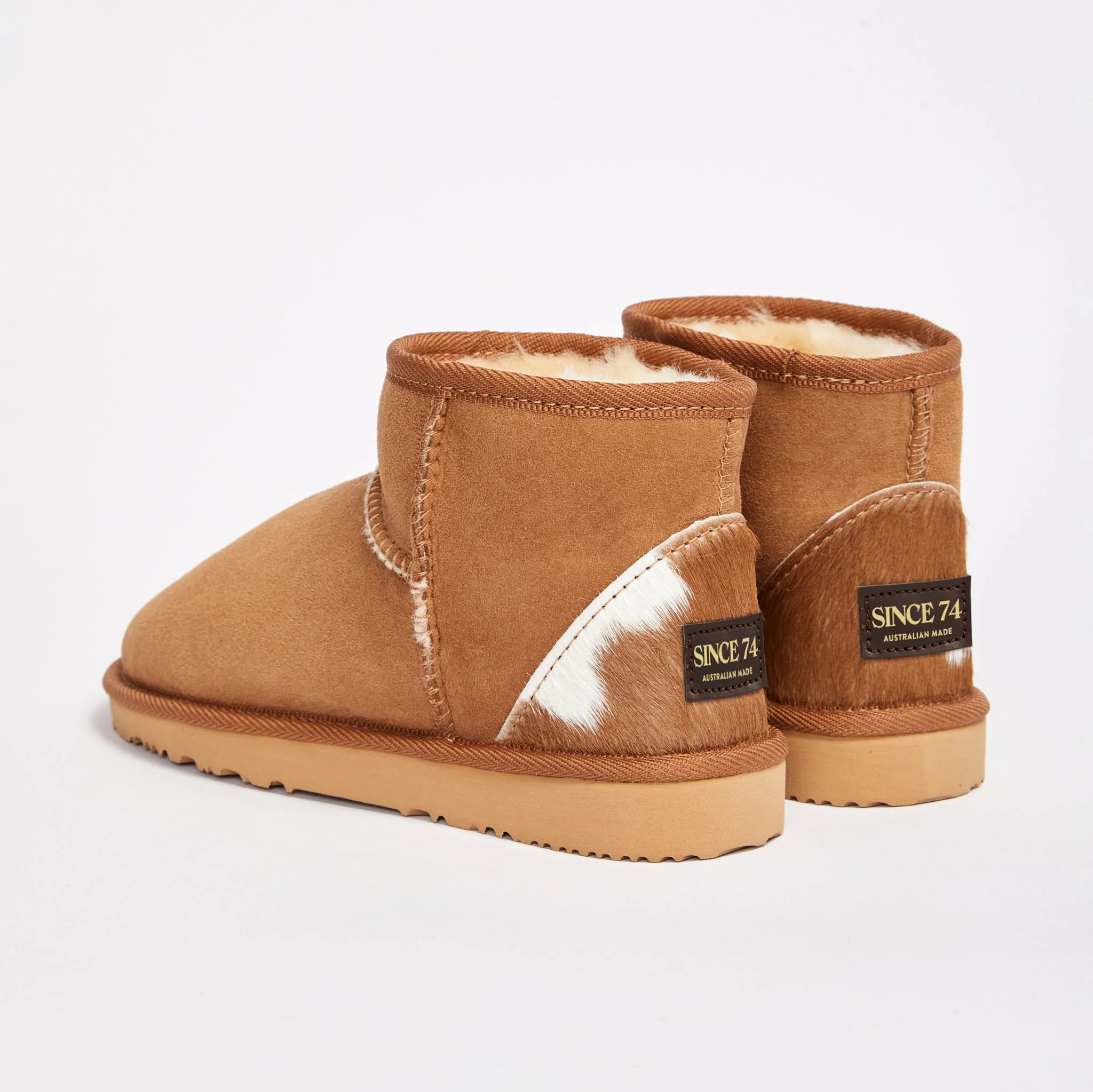 Women's Classic Ultra Mini Calf - Image 15
