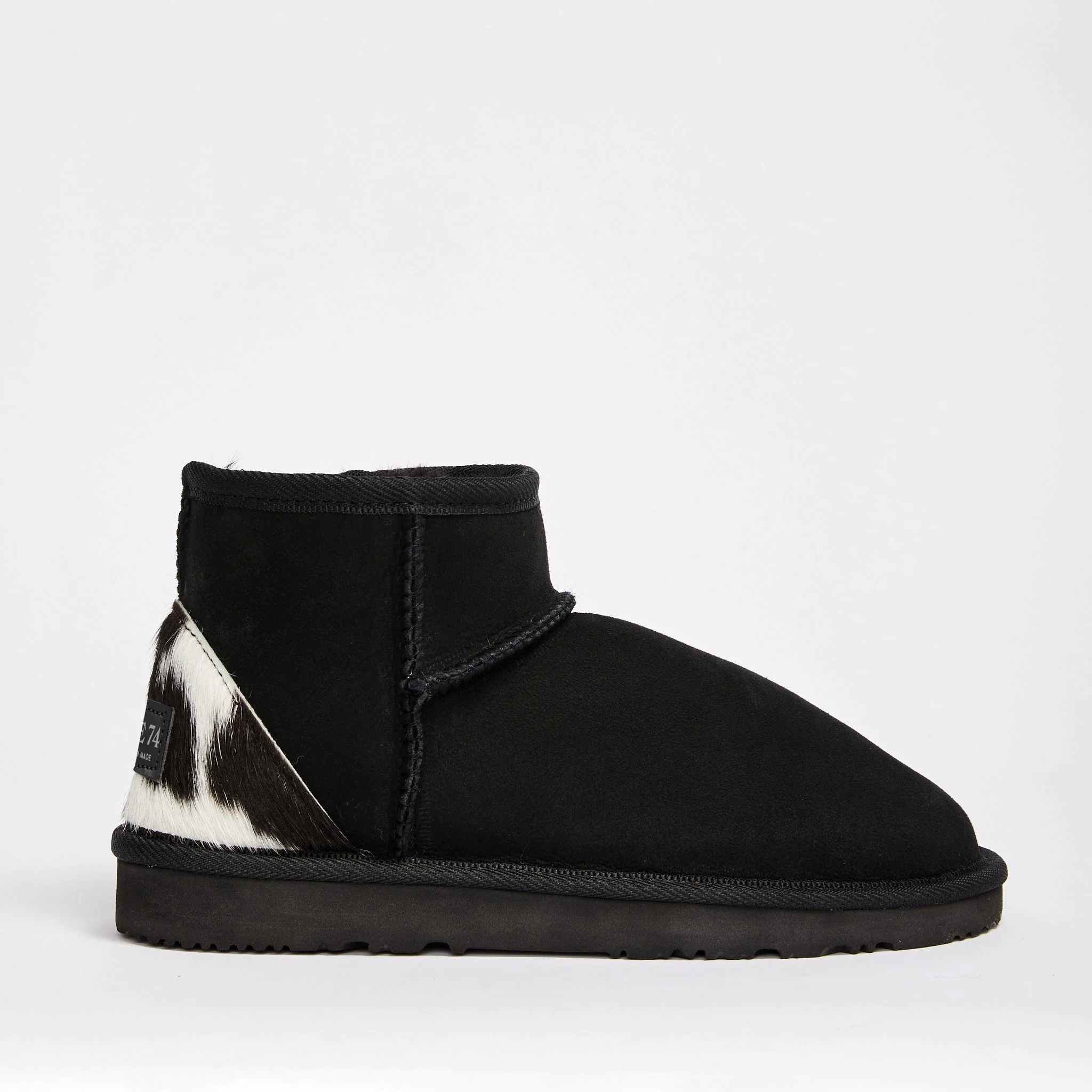 Women's Classic Ultra Mini Calf - Image 5