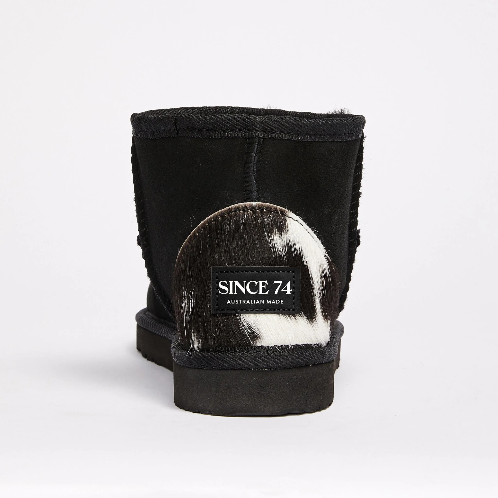 Women's Classic Ultra Mini Calf - Image 6