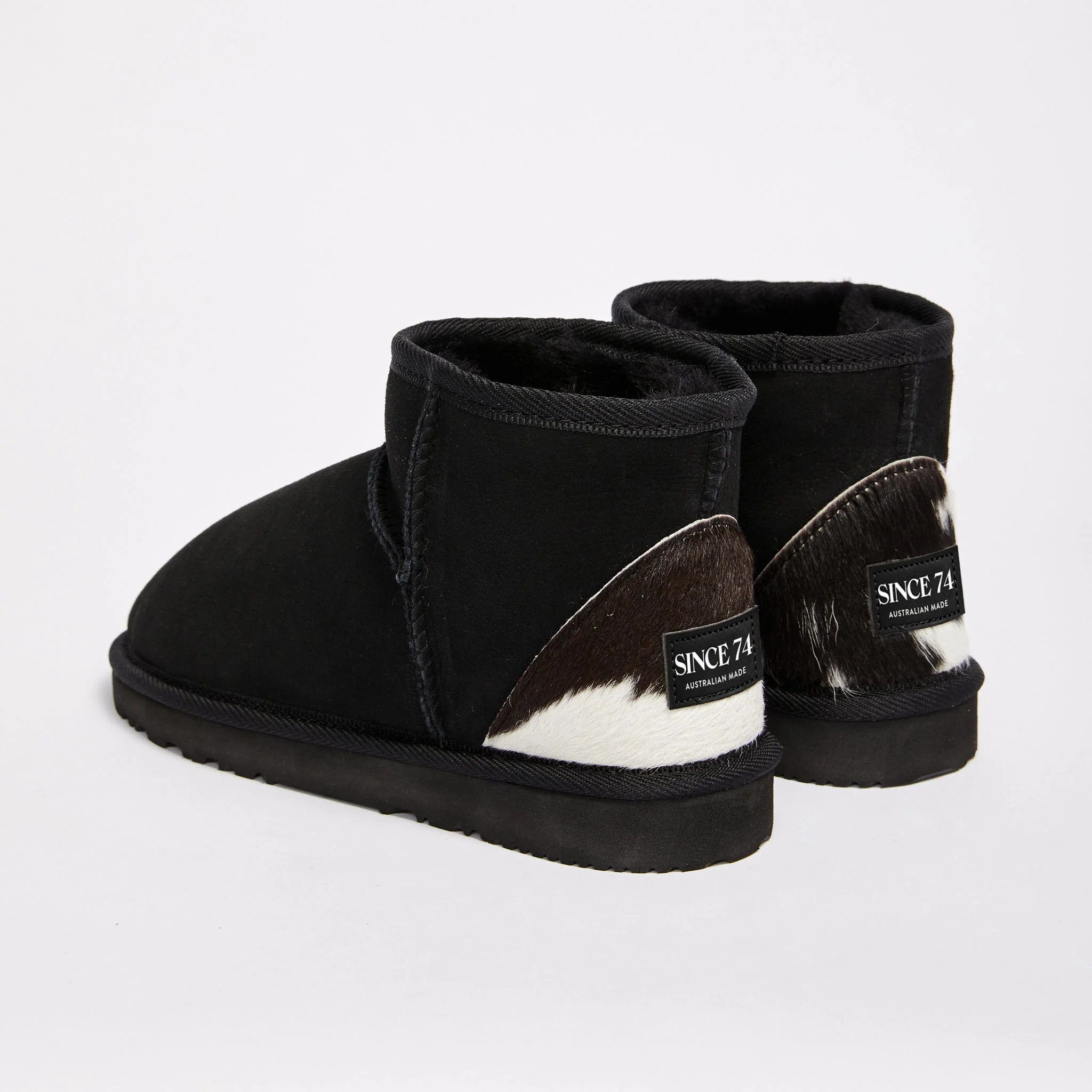 Women's Classic Ultra Mini Calf - Image 7