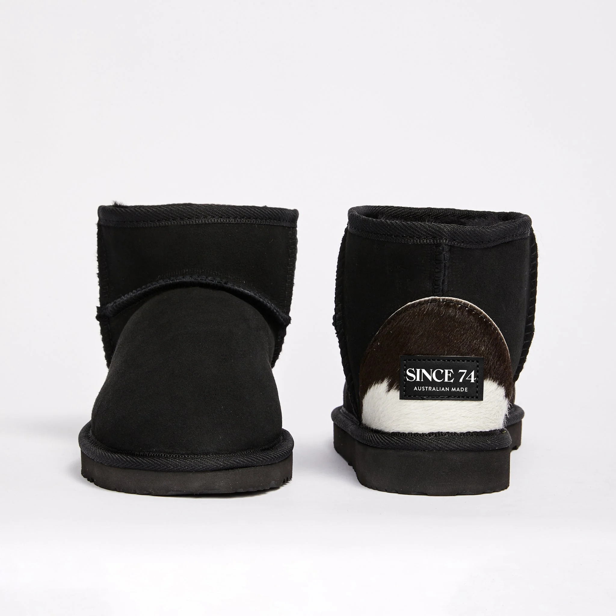 Women's Classic Ultra Mini Calf - Image 8