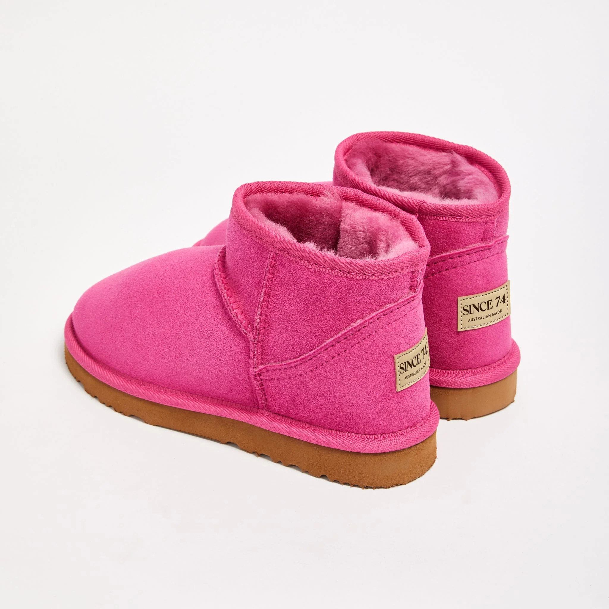 Women's Classic Ultra Mini Colours - Image 12