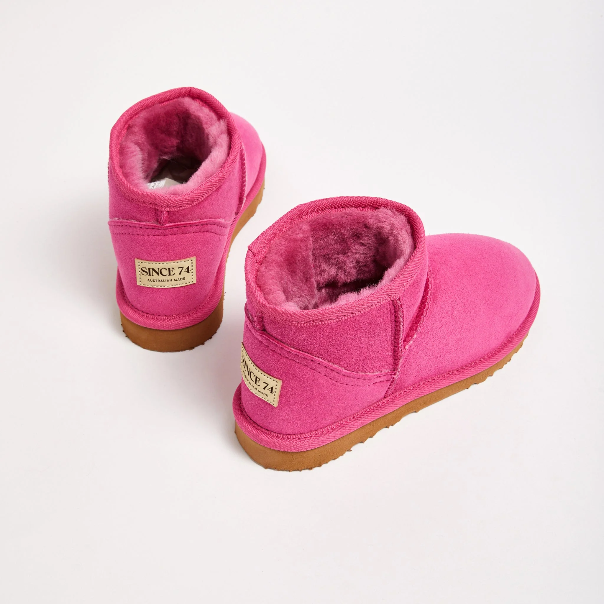 Women's Classic Ultra Mini Colours - Image 13