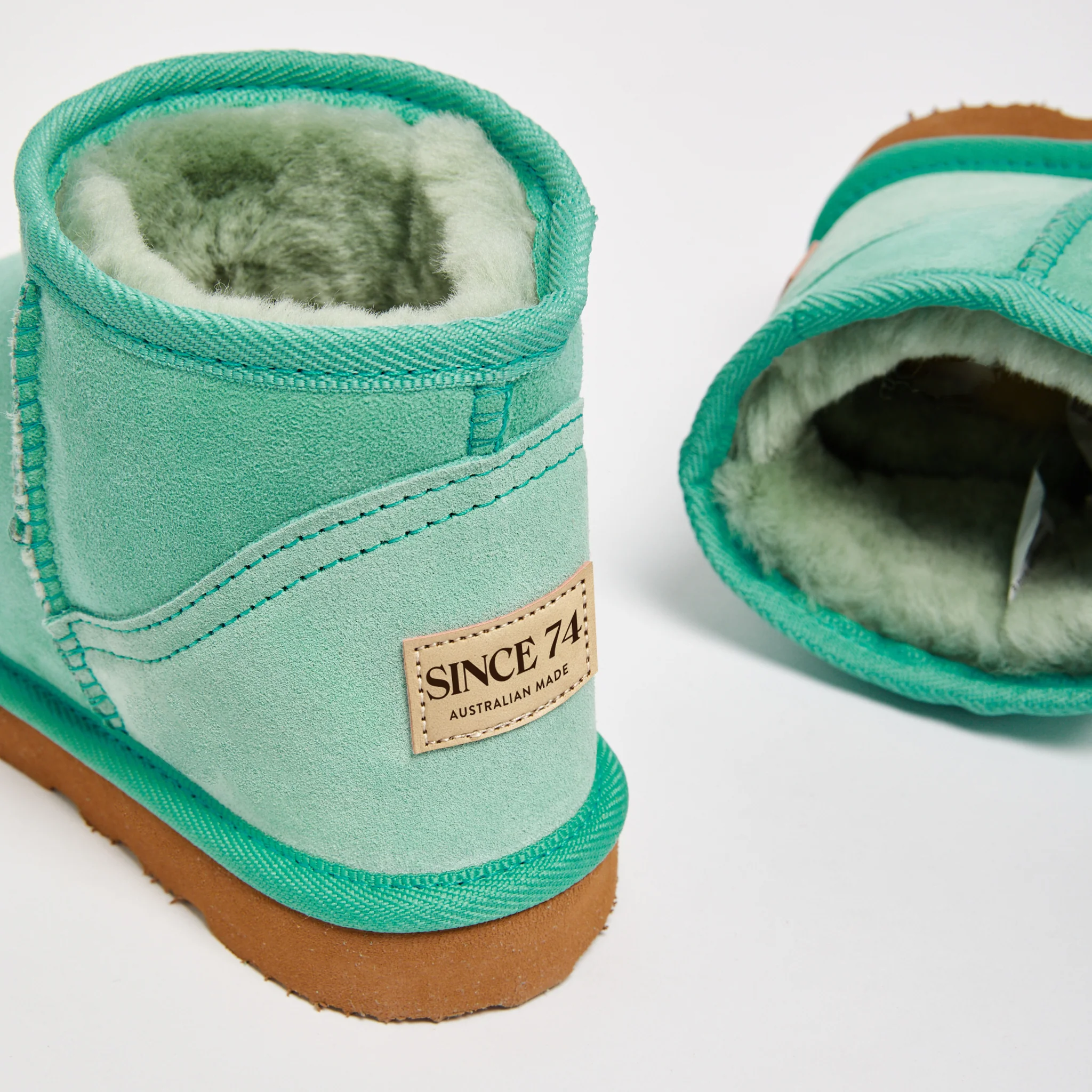 Women's Classic Ultra Mini Colours - Image 17