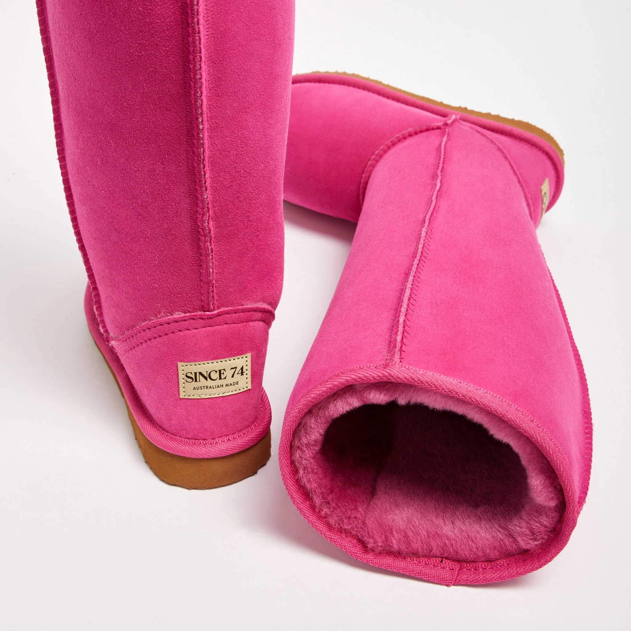 Women's Classic Ultra Tall Colours - Image 17