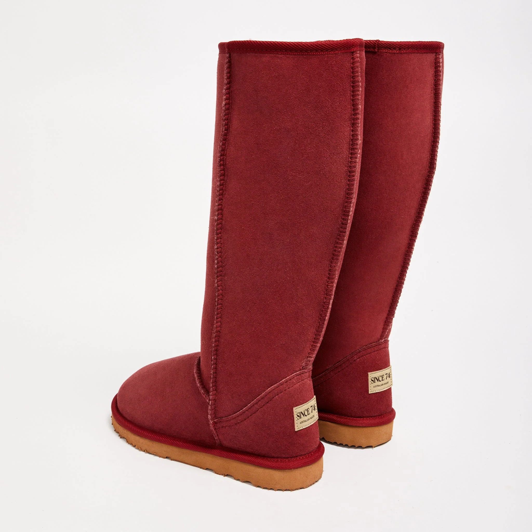 Women's Classic Ultra Tall Colours - Image 20
