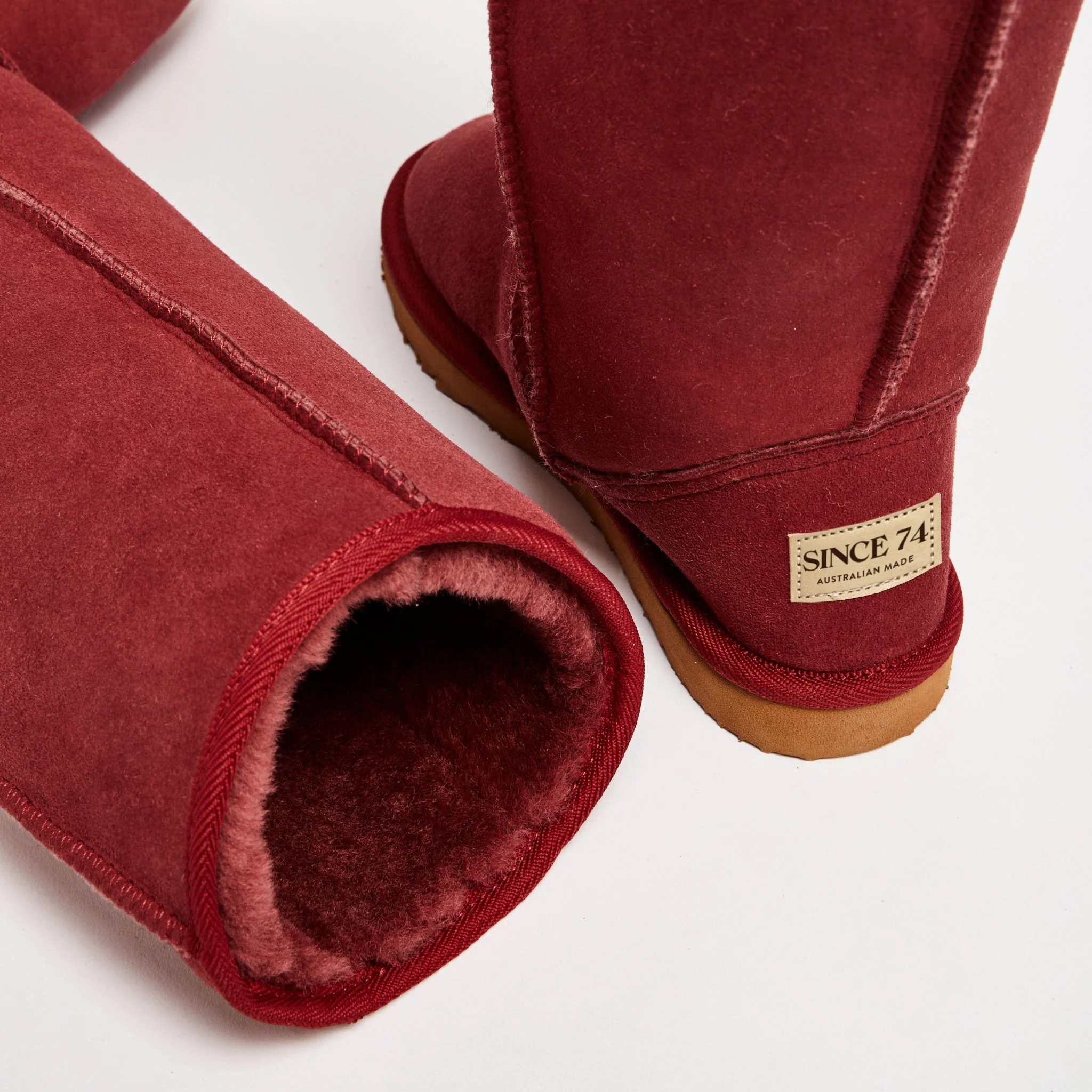 Women's Classic Ultra Tall Colours - Image 21