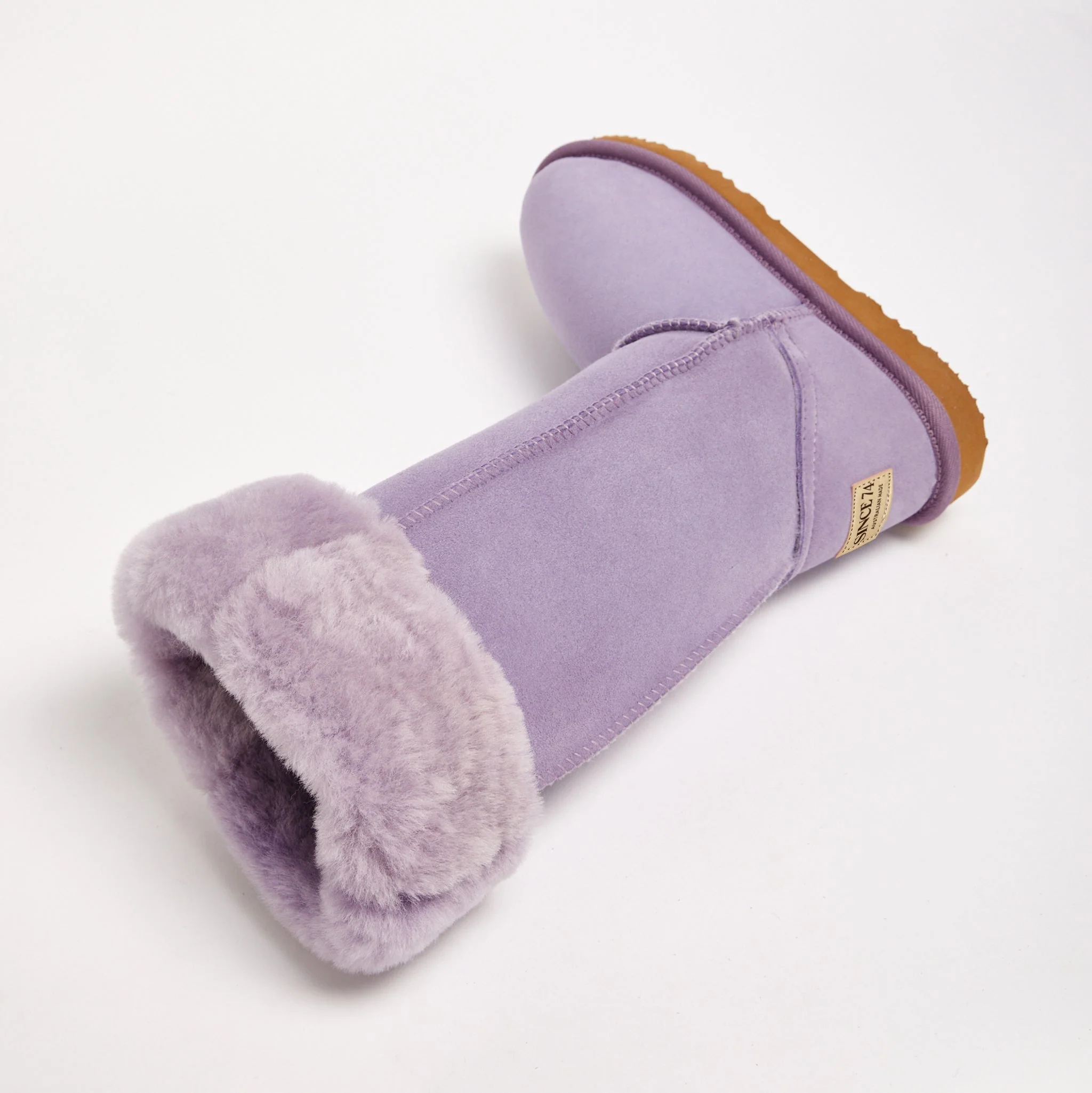Women's Classic Ultra Tall Colours - Image 4