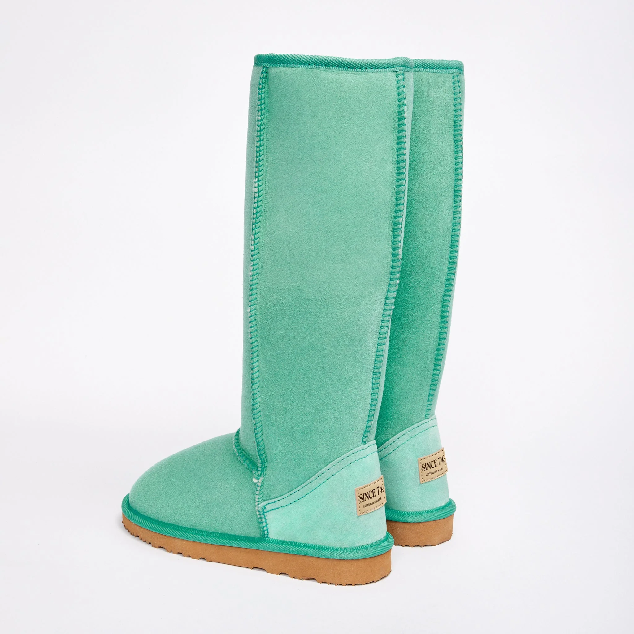 Women's Classic Ultra Tall Colours - Image 7