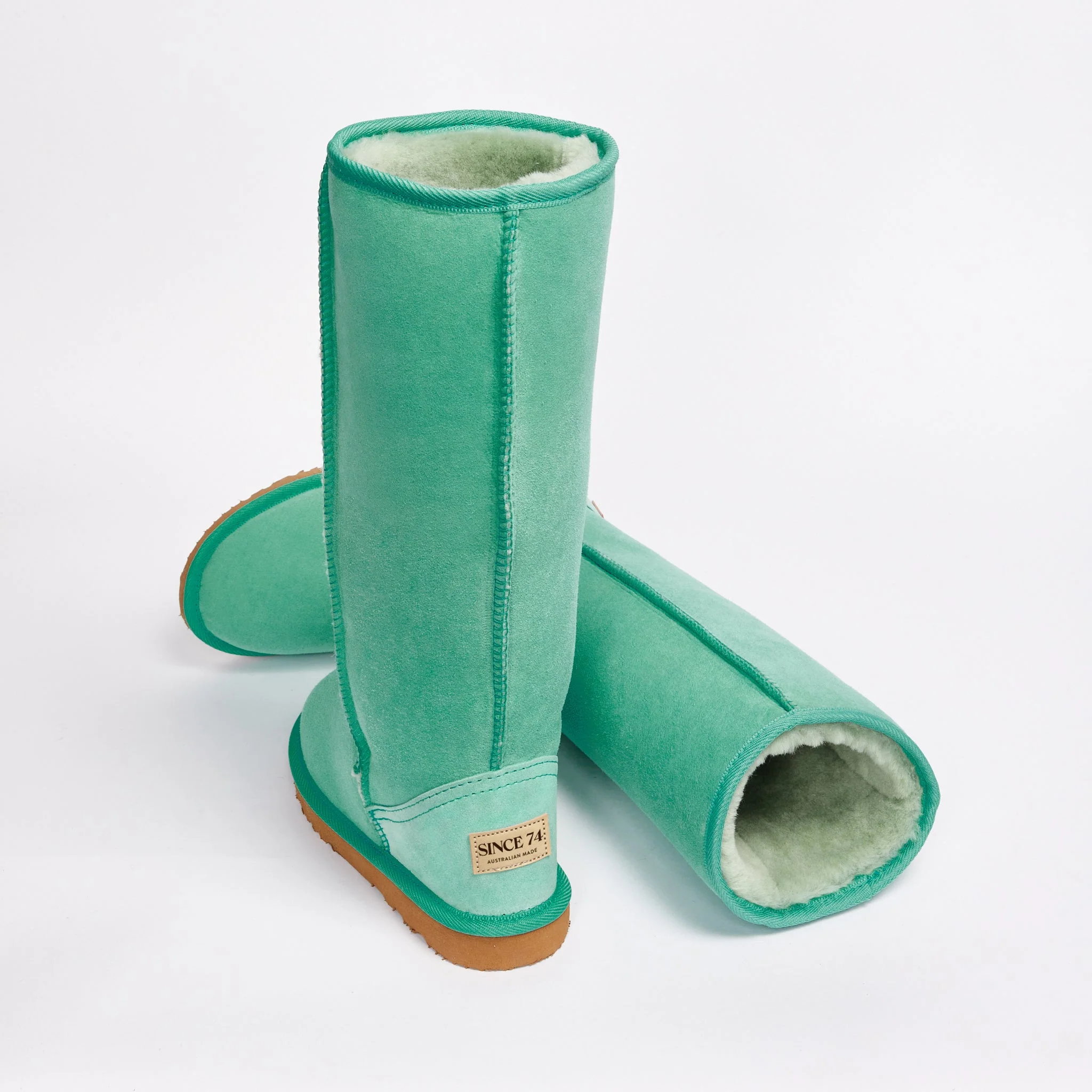 Women's Classic Ultra Tall Colours - Image 8