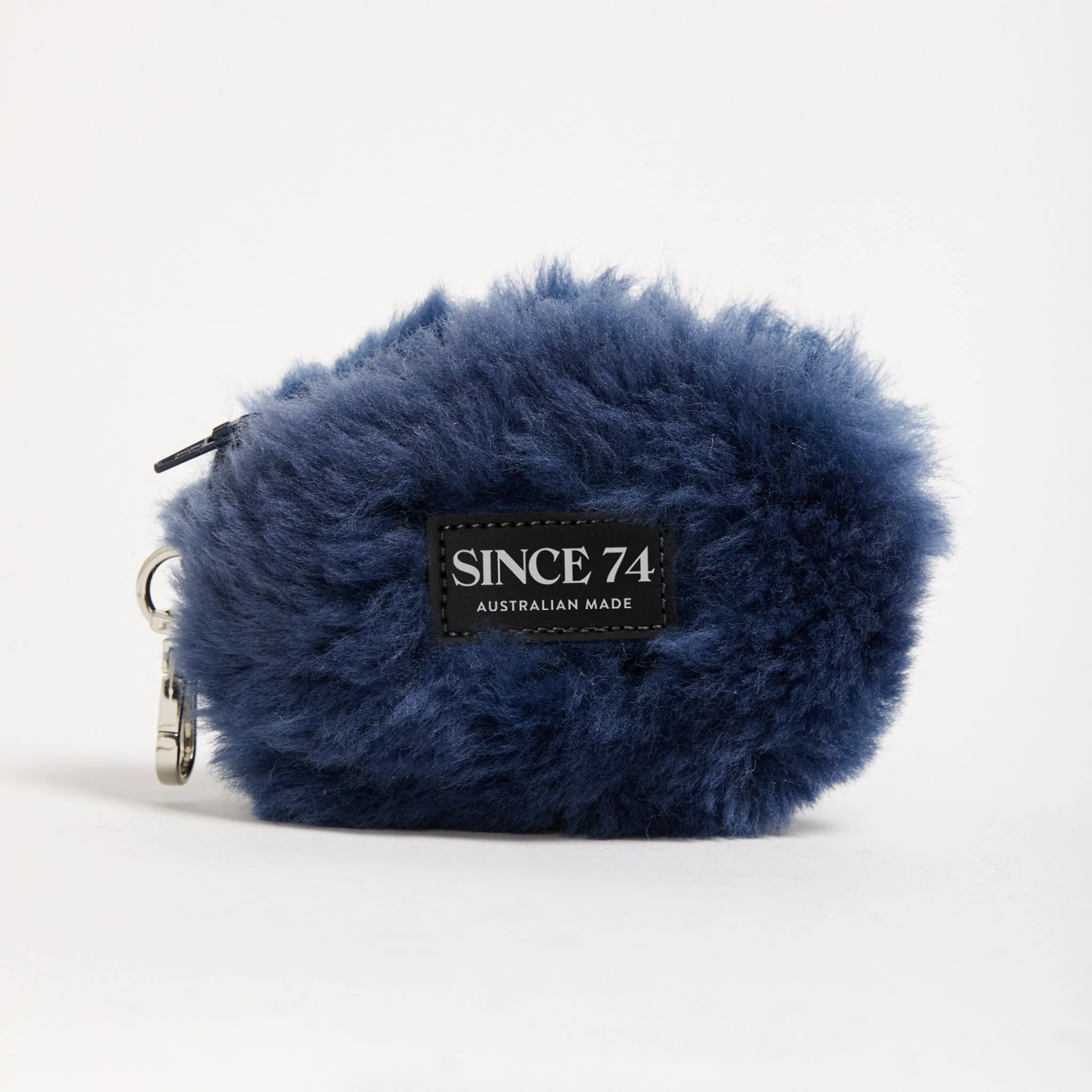 Sheepskin Coin Purse - Image 3
