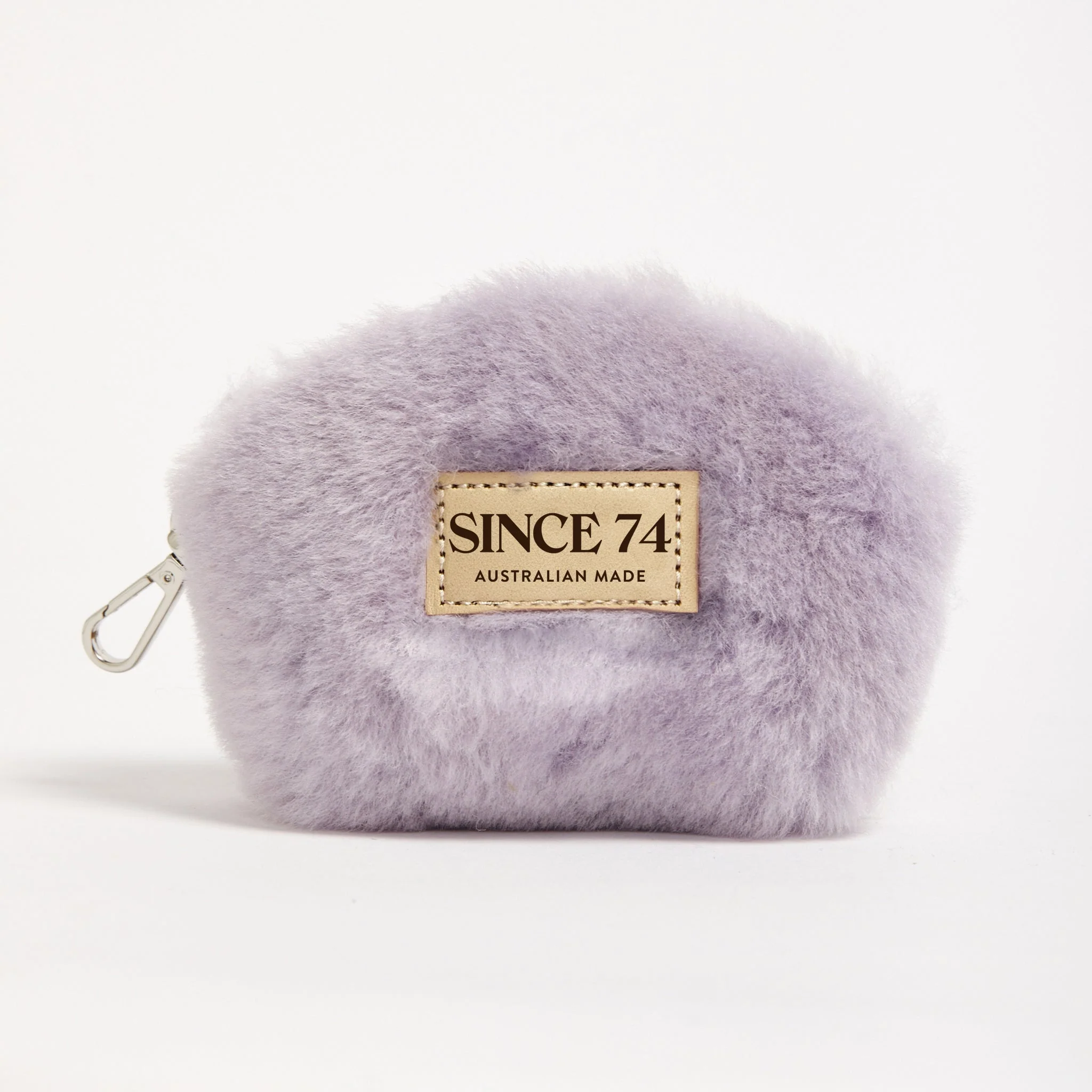 Sheepskin Coin Purse - Image 4