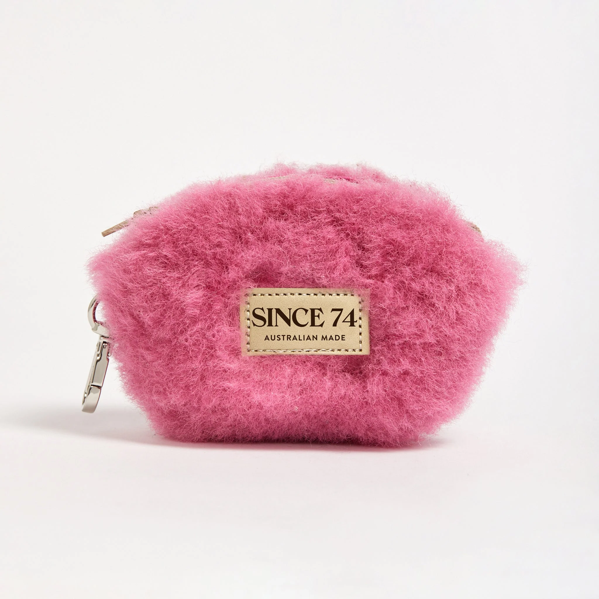 Sheepskin Coin Purse - Image 5