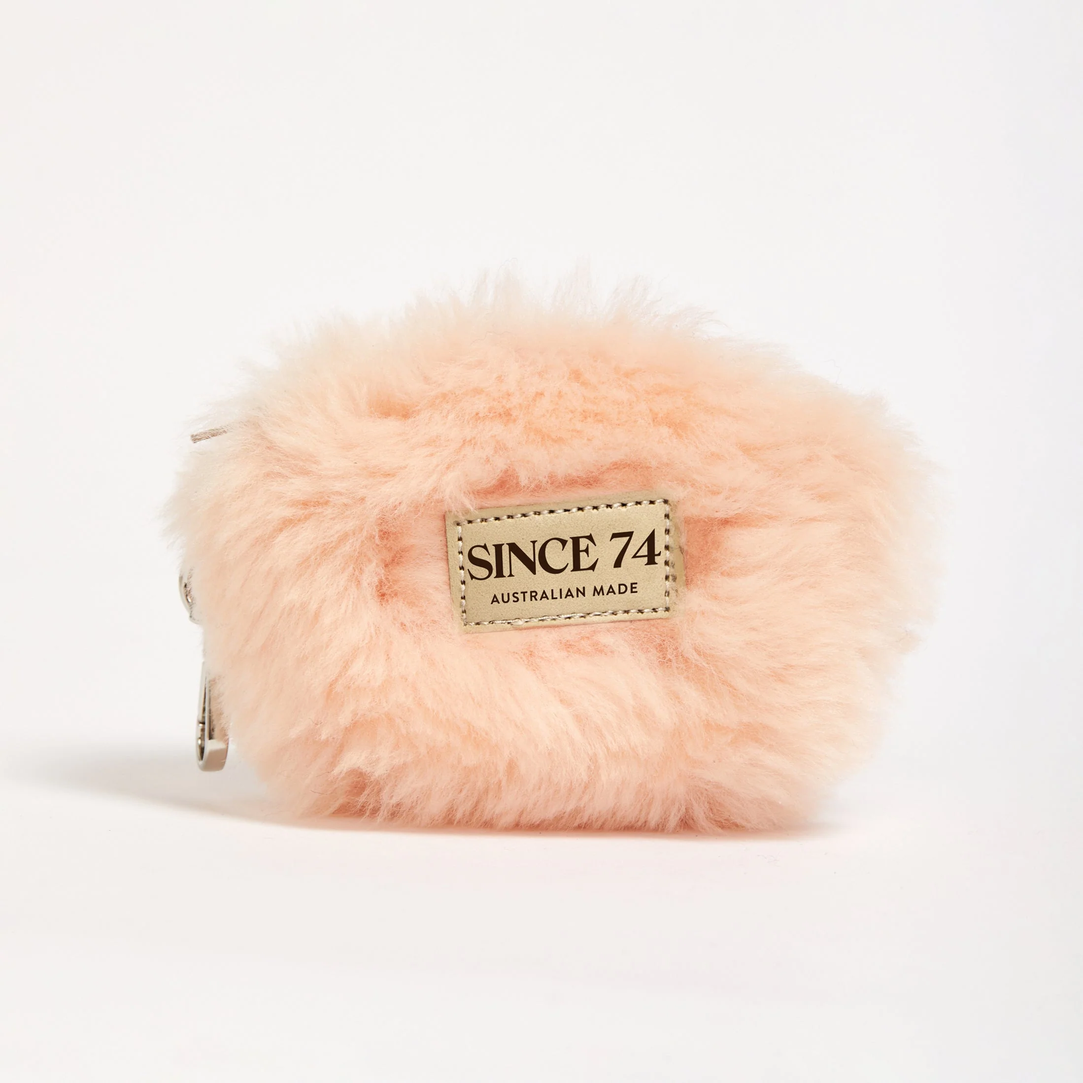 Sheepskin Coin Purse - Image 7