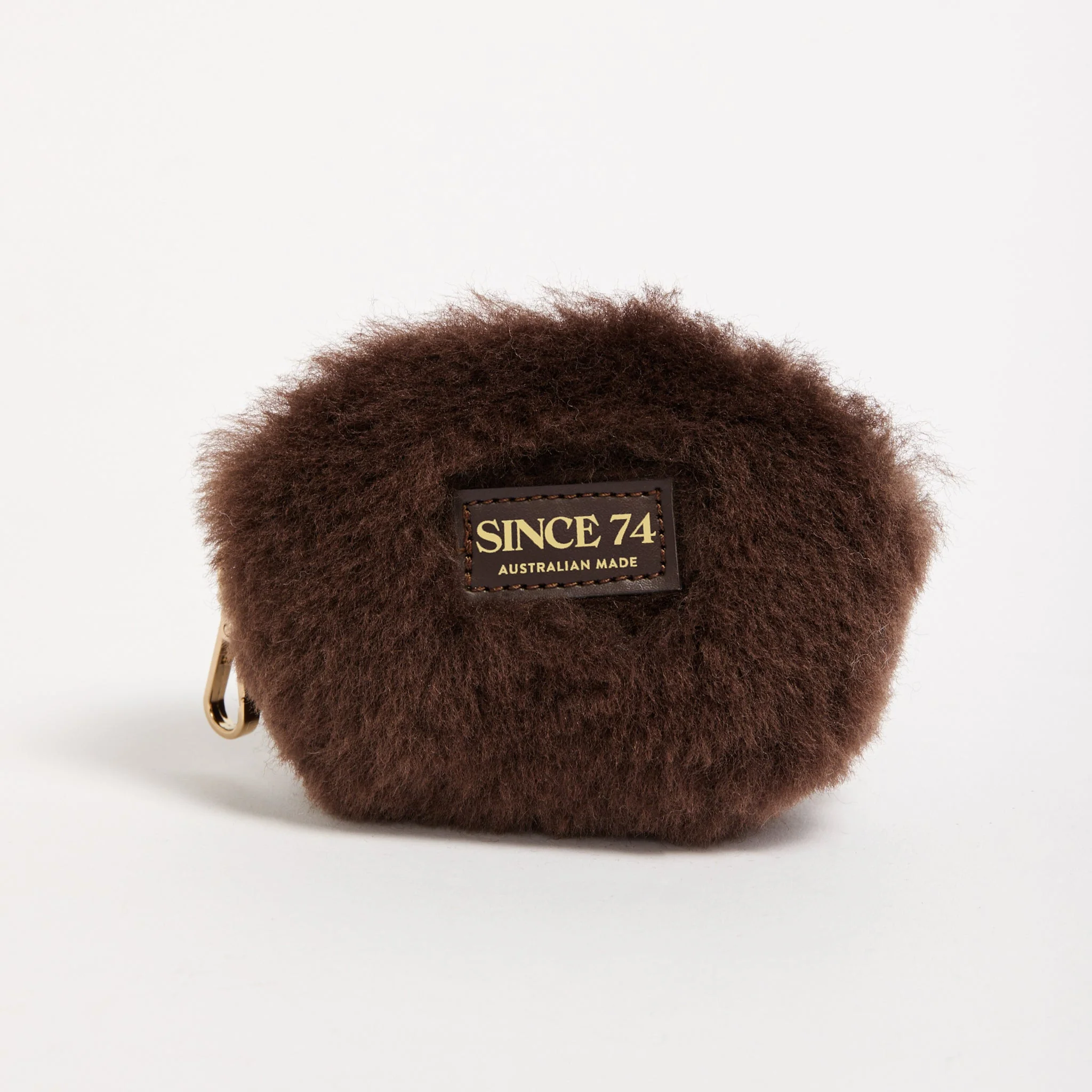 Sheepskin Coin Purse - Image 9
