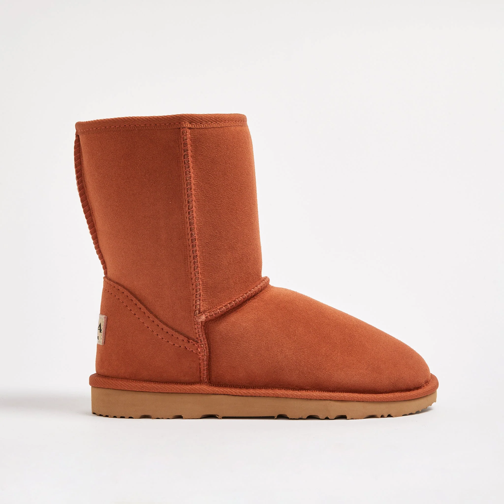 Women's Classic Mid Limited Edition Australiana - Image 5