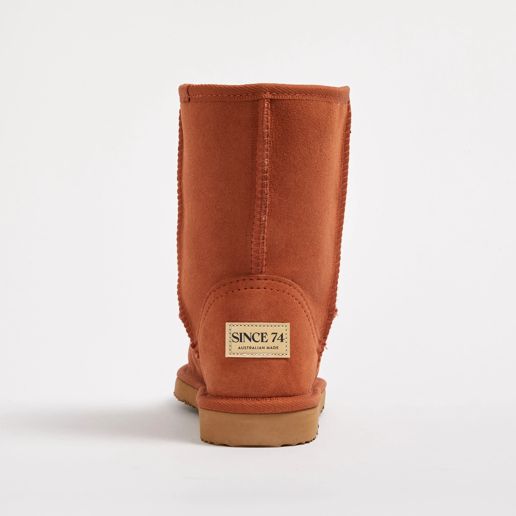 Women's Classic Mid Limited Edition Australiana - Image 6