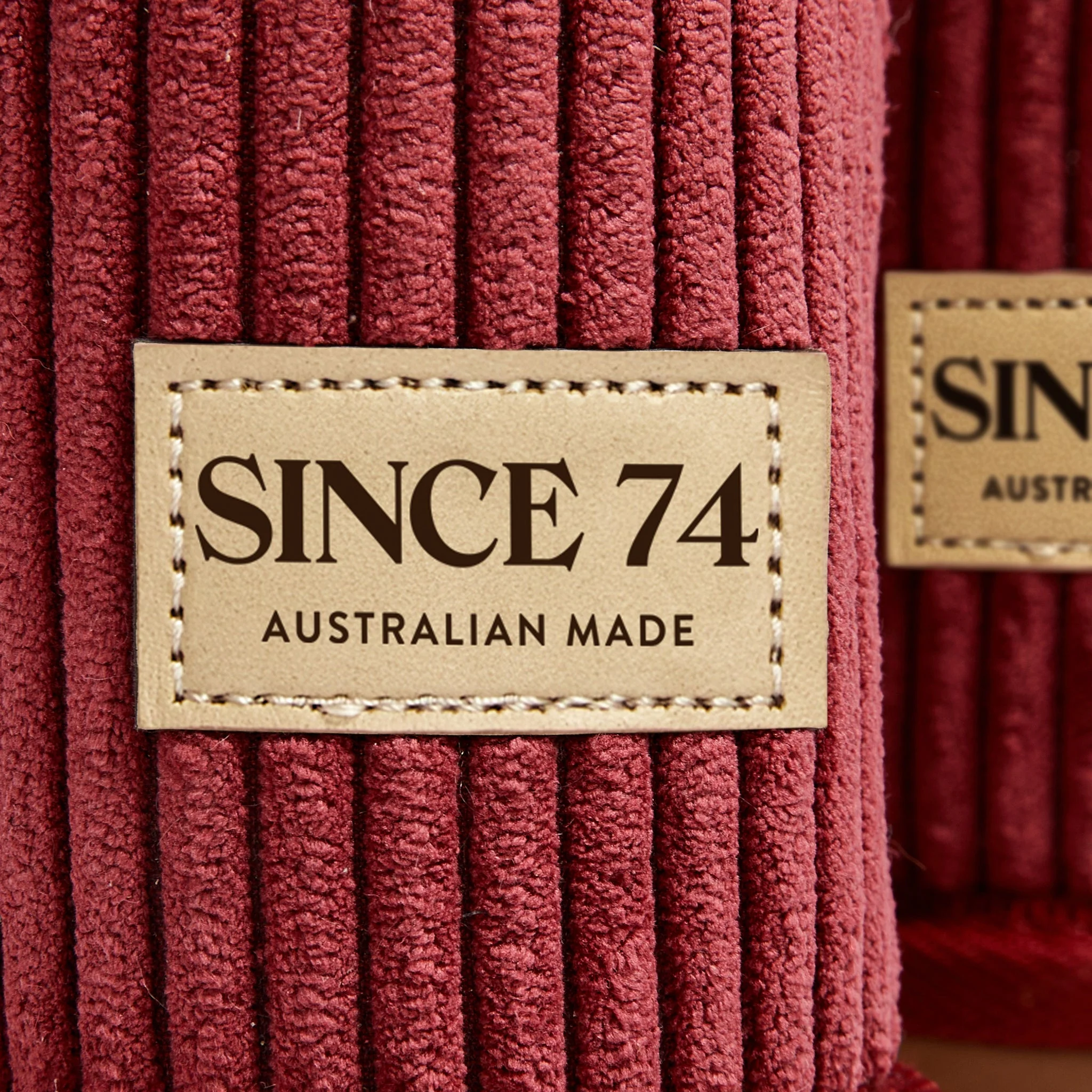 Women's Corduroy Burleigh Button Mid - Image 13