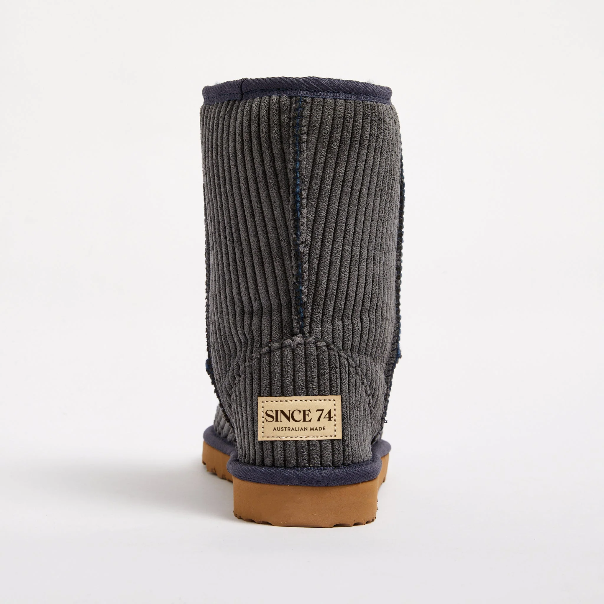 Women's Corduroy Mid - Image 10