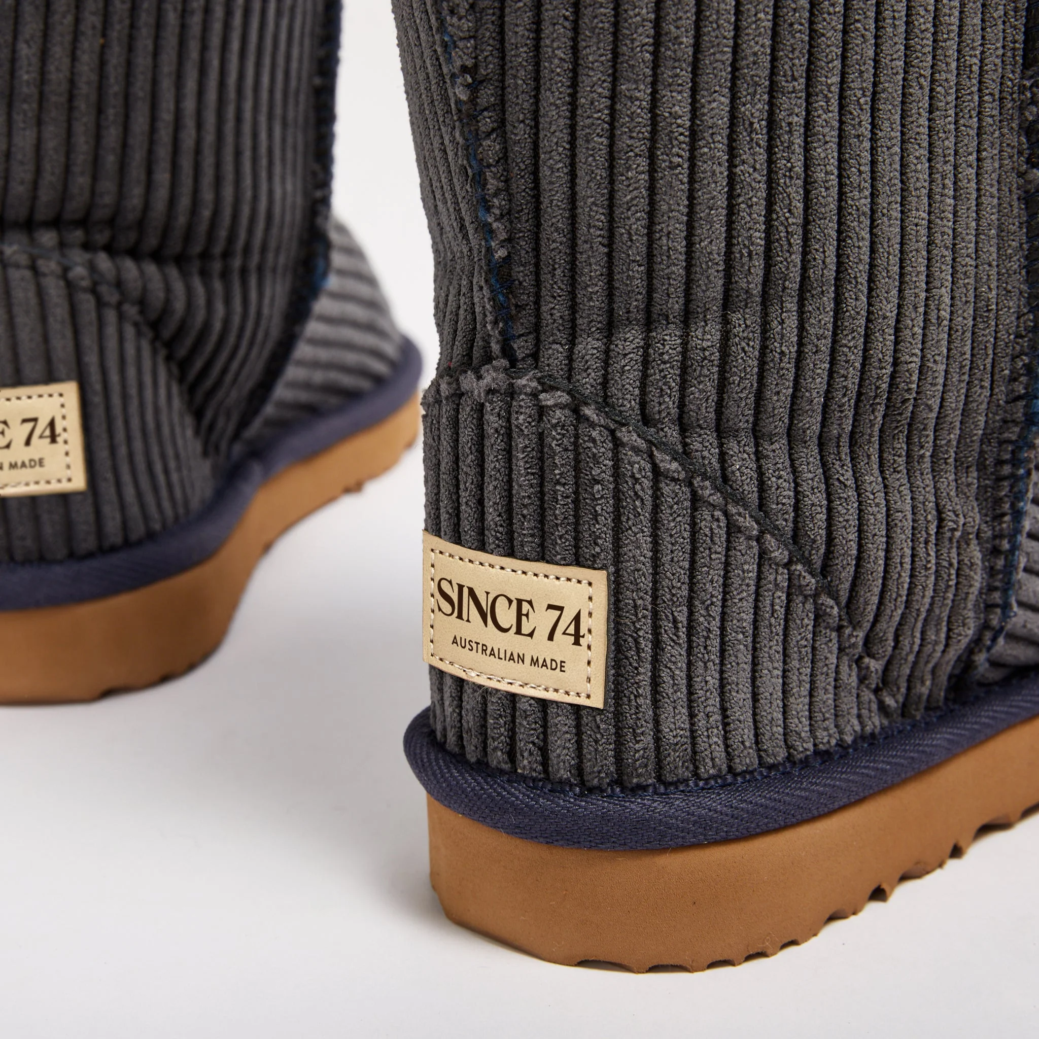 Women's Corduroy Mid - Image 11