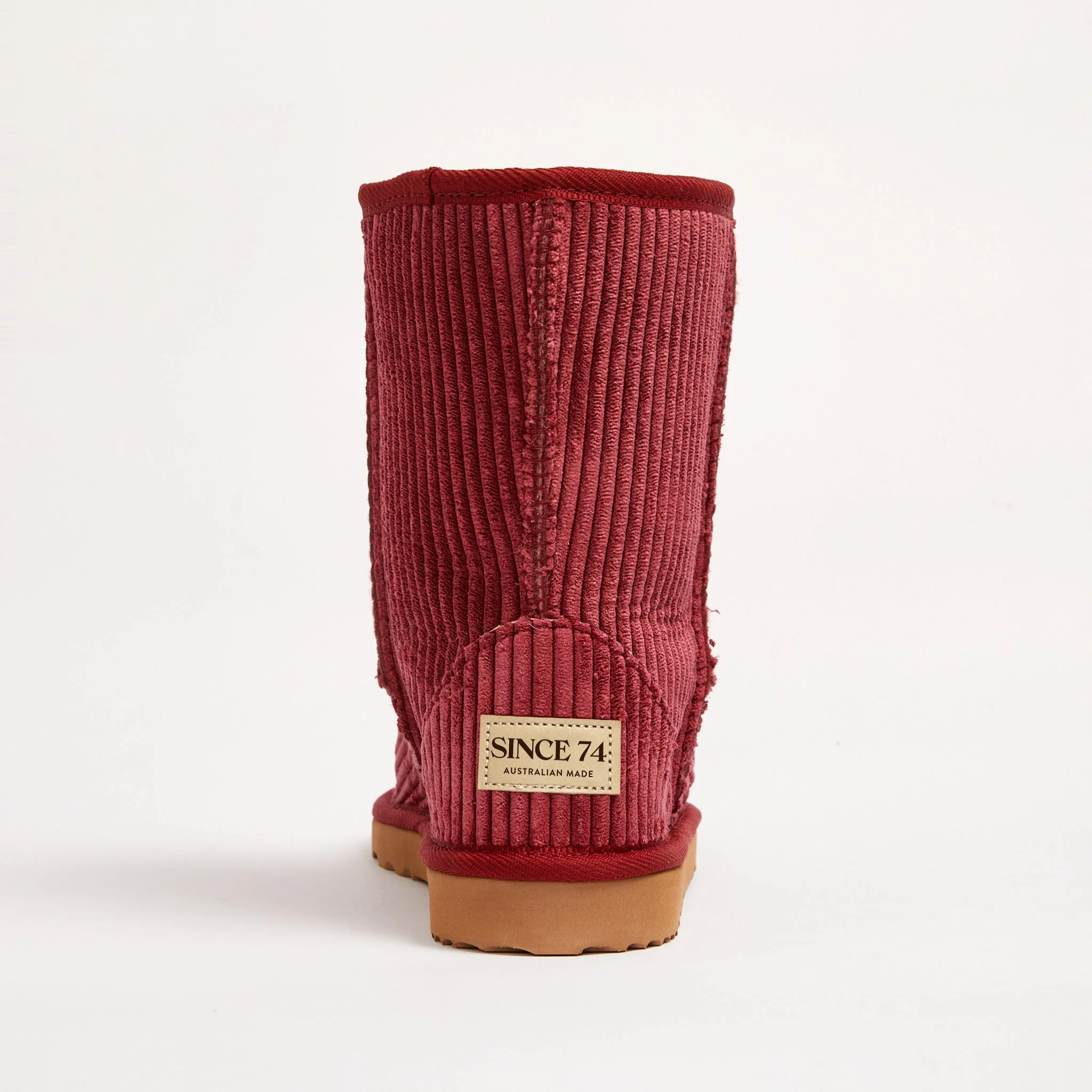 Women's Corduroy Mid - Image 17