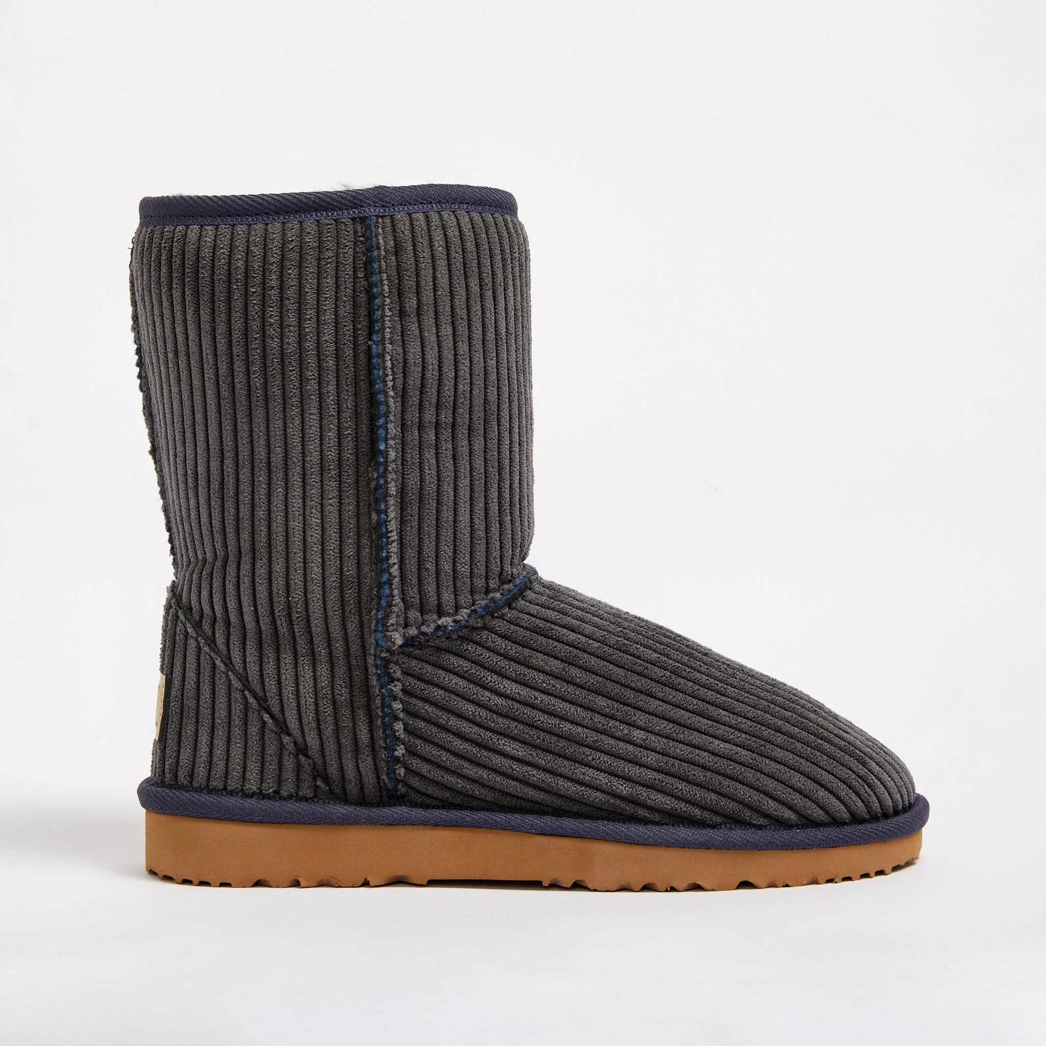 Women's Corduroy Mid - Image 8
