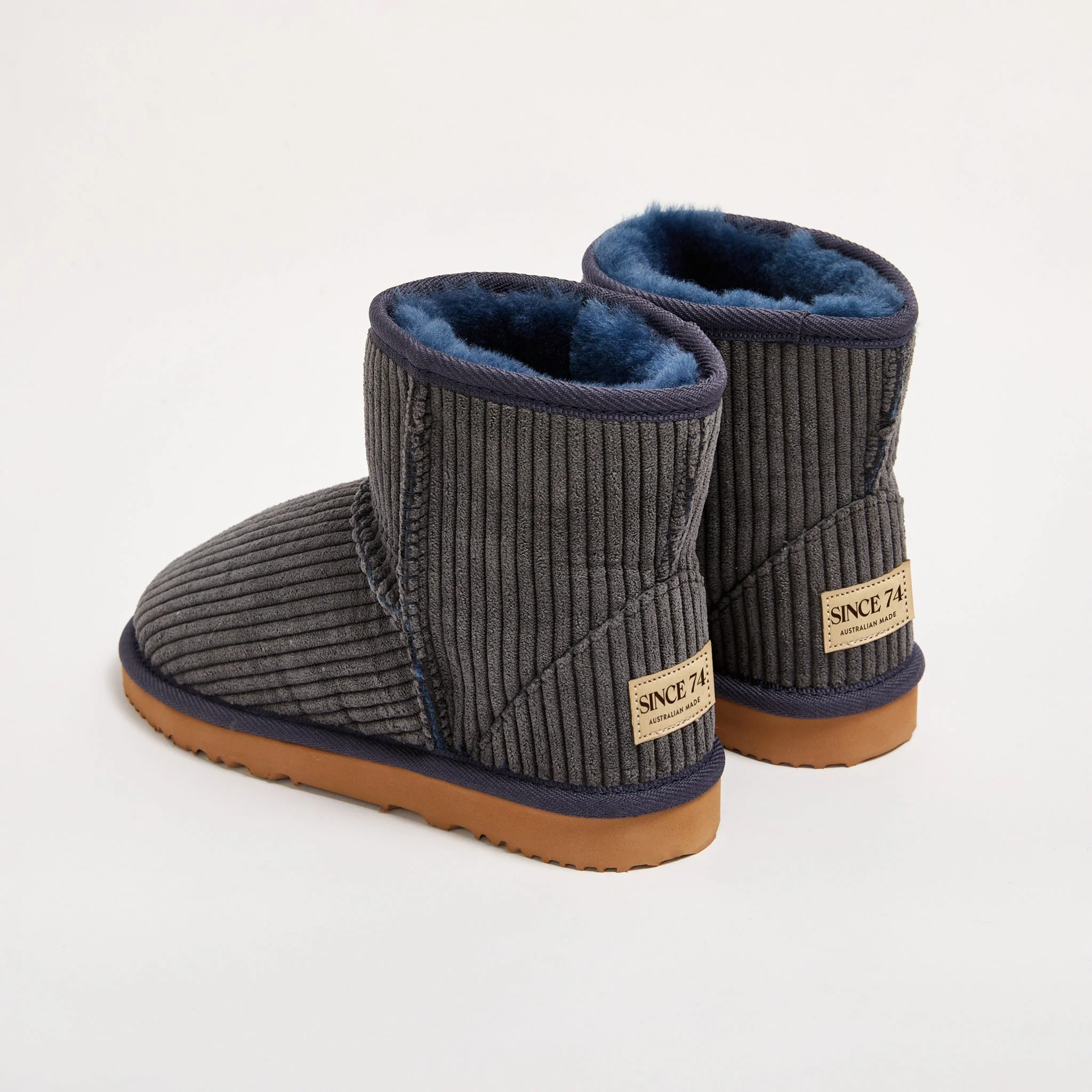 Women's Corduroy Mini - Image 11