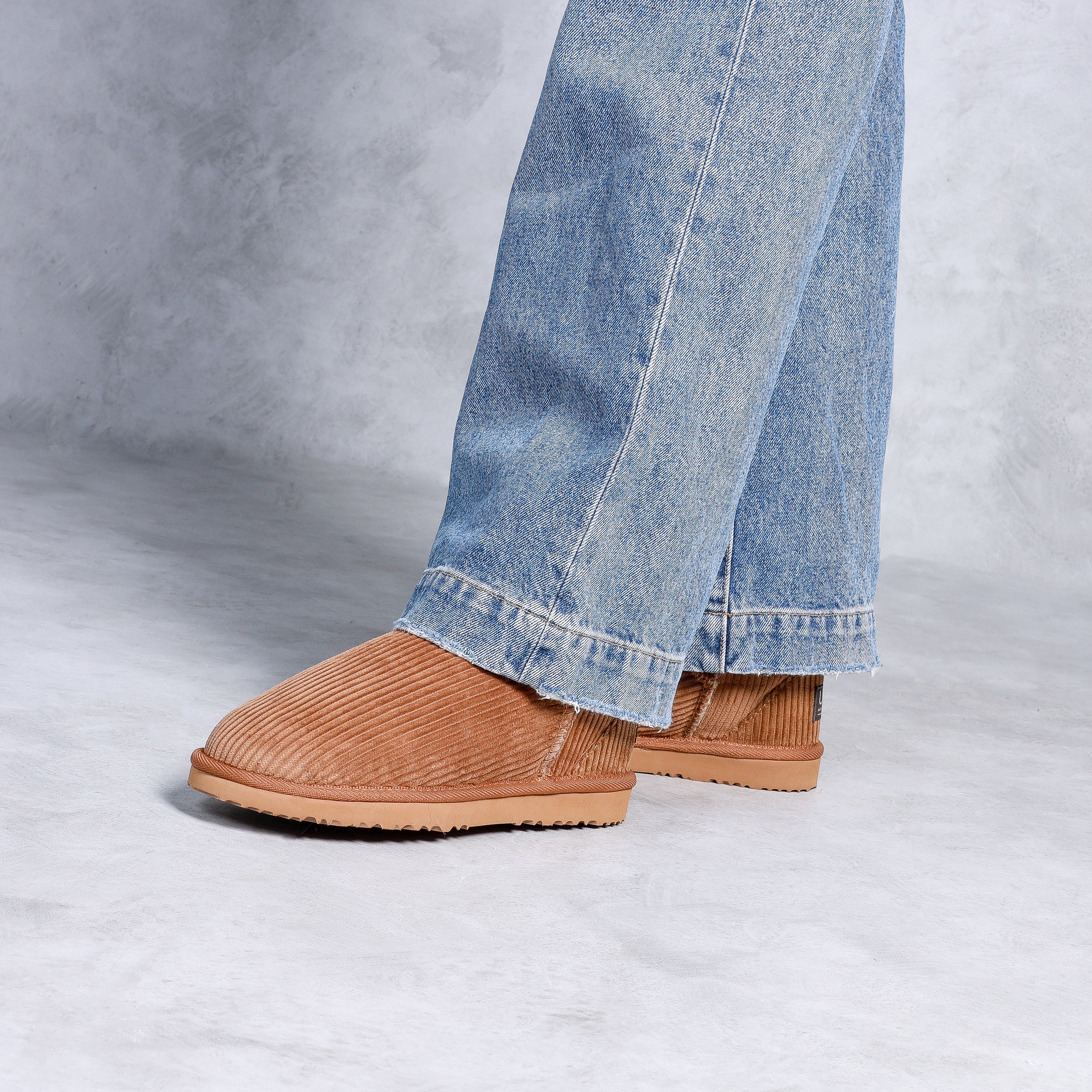 Women's Corduroy Mini - Image 21