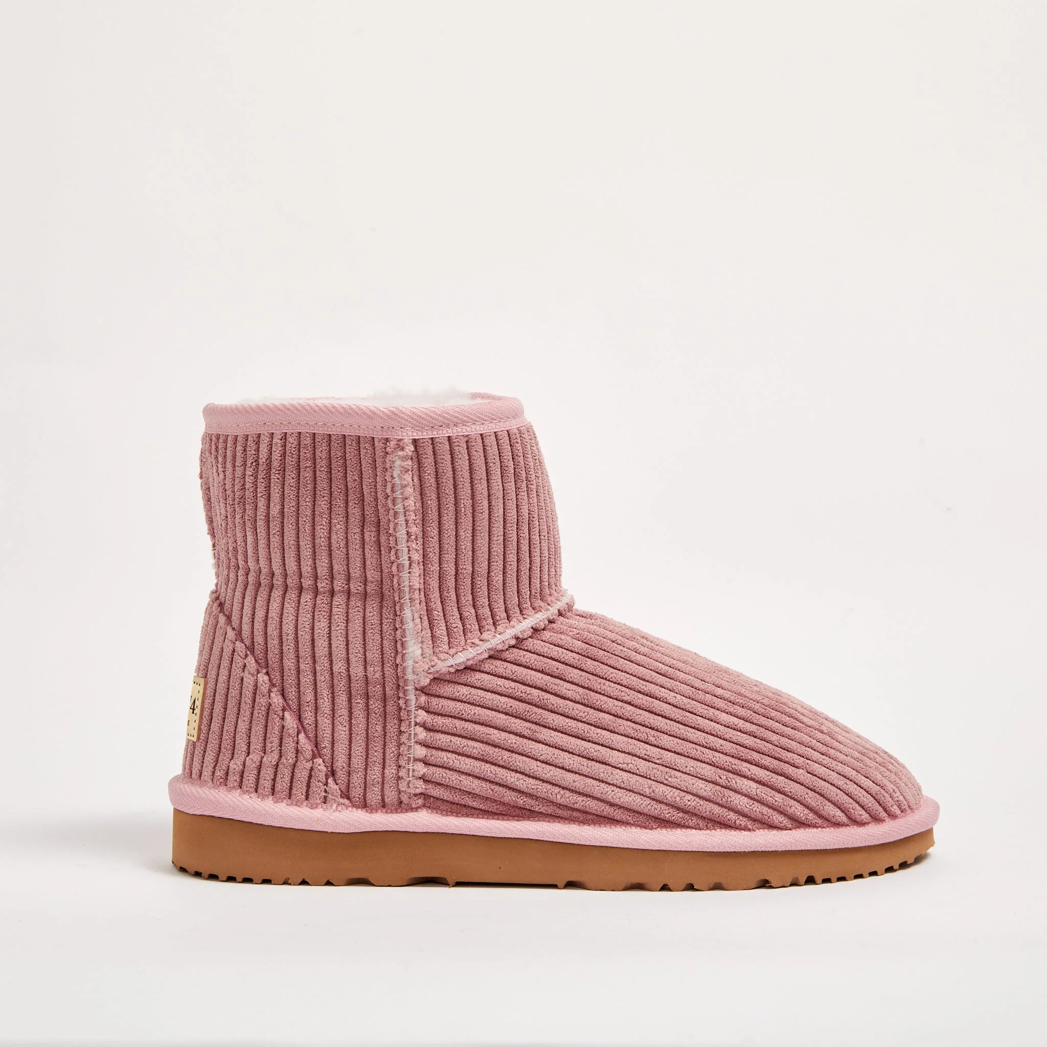 Women's Corduroy Mini - Image 5