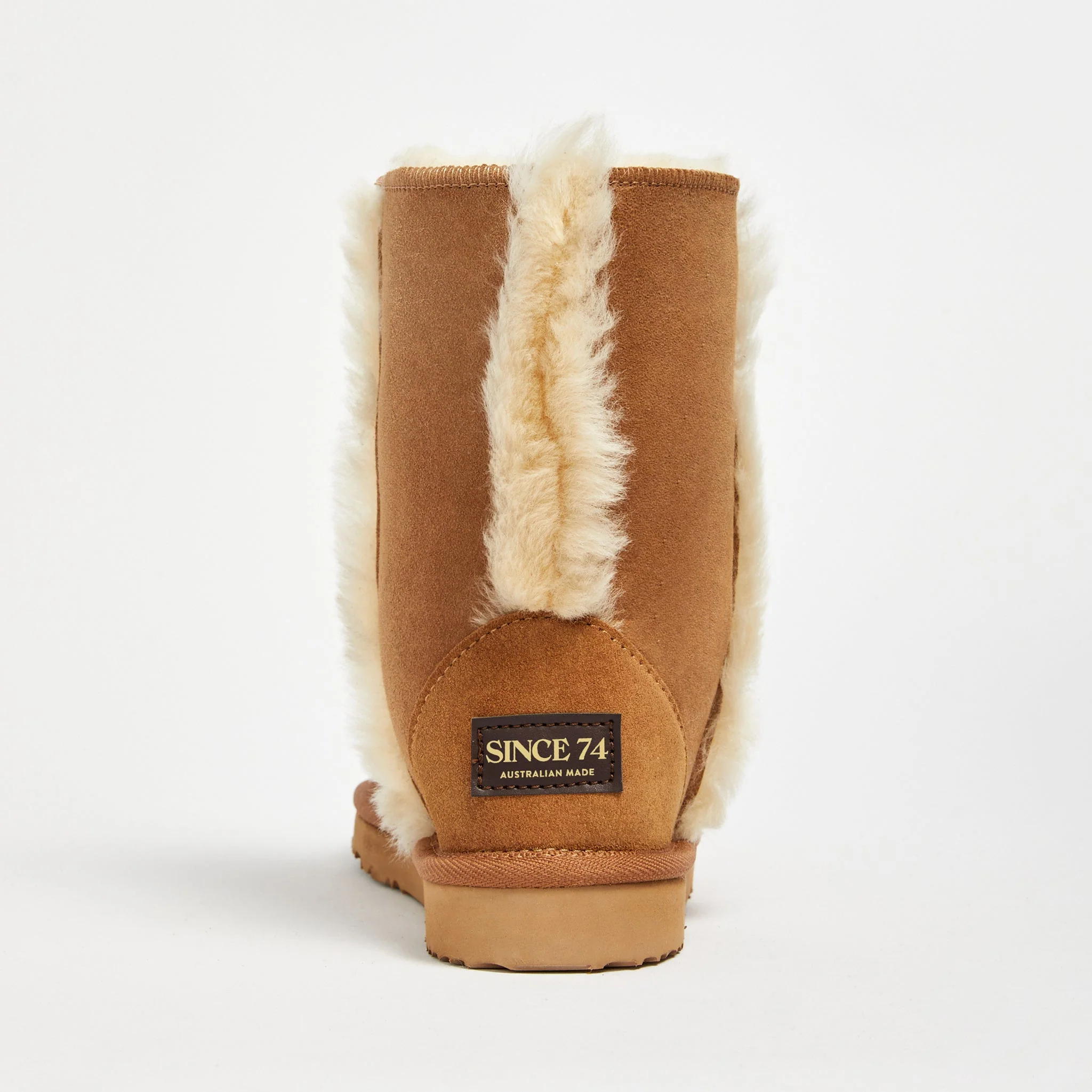 Women's Designer Mid - Image 3