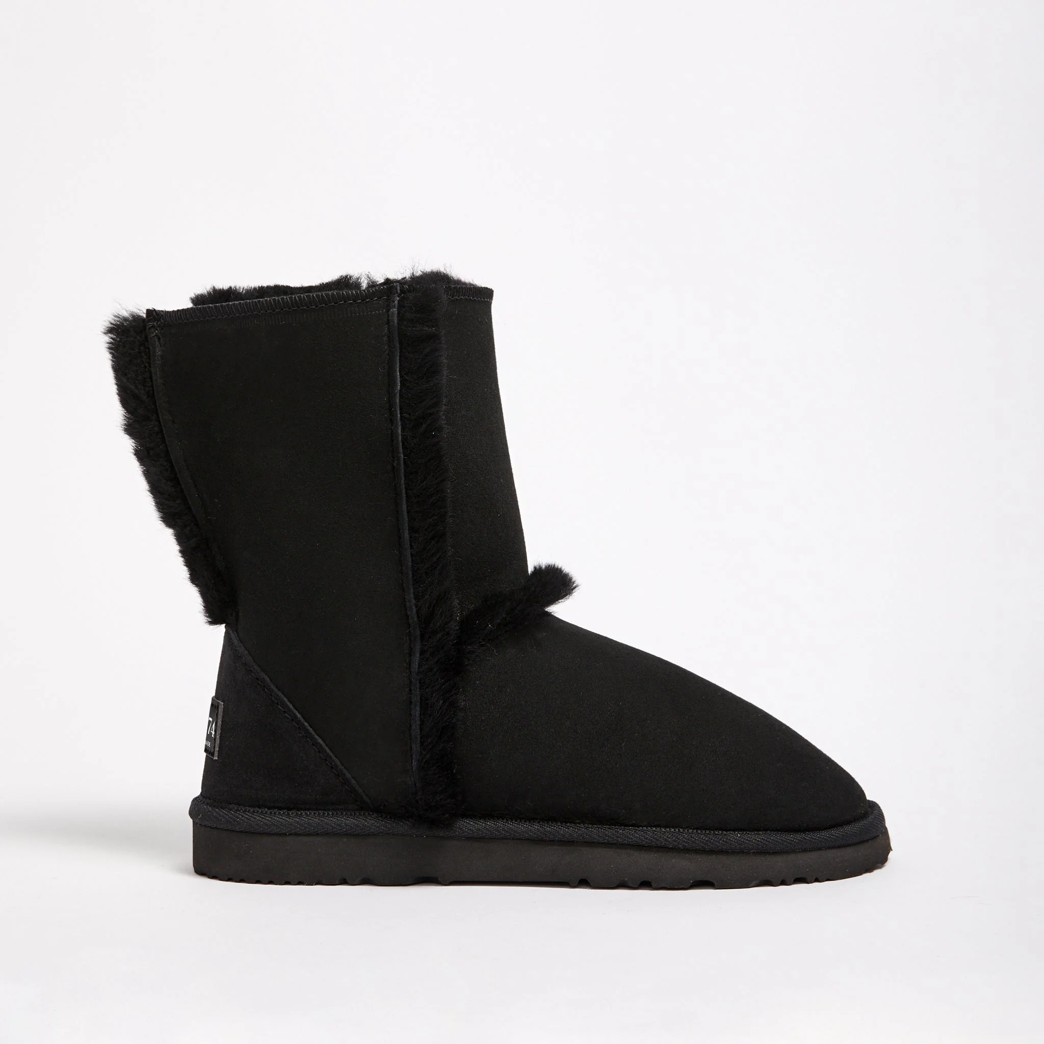 Women's Designer Mid - Image 4