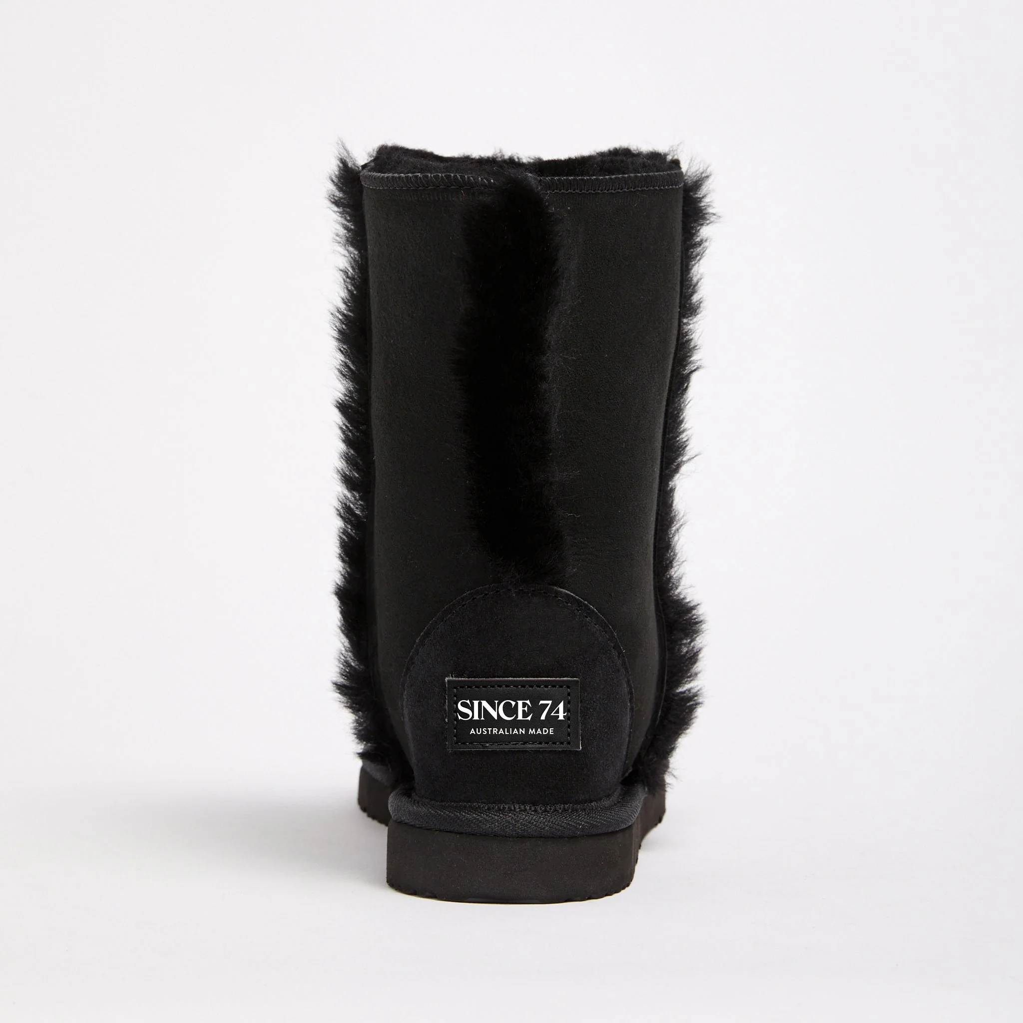 Women's Designer Mid - Image 5