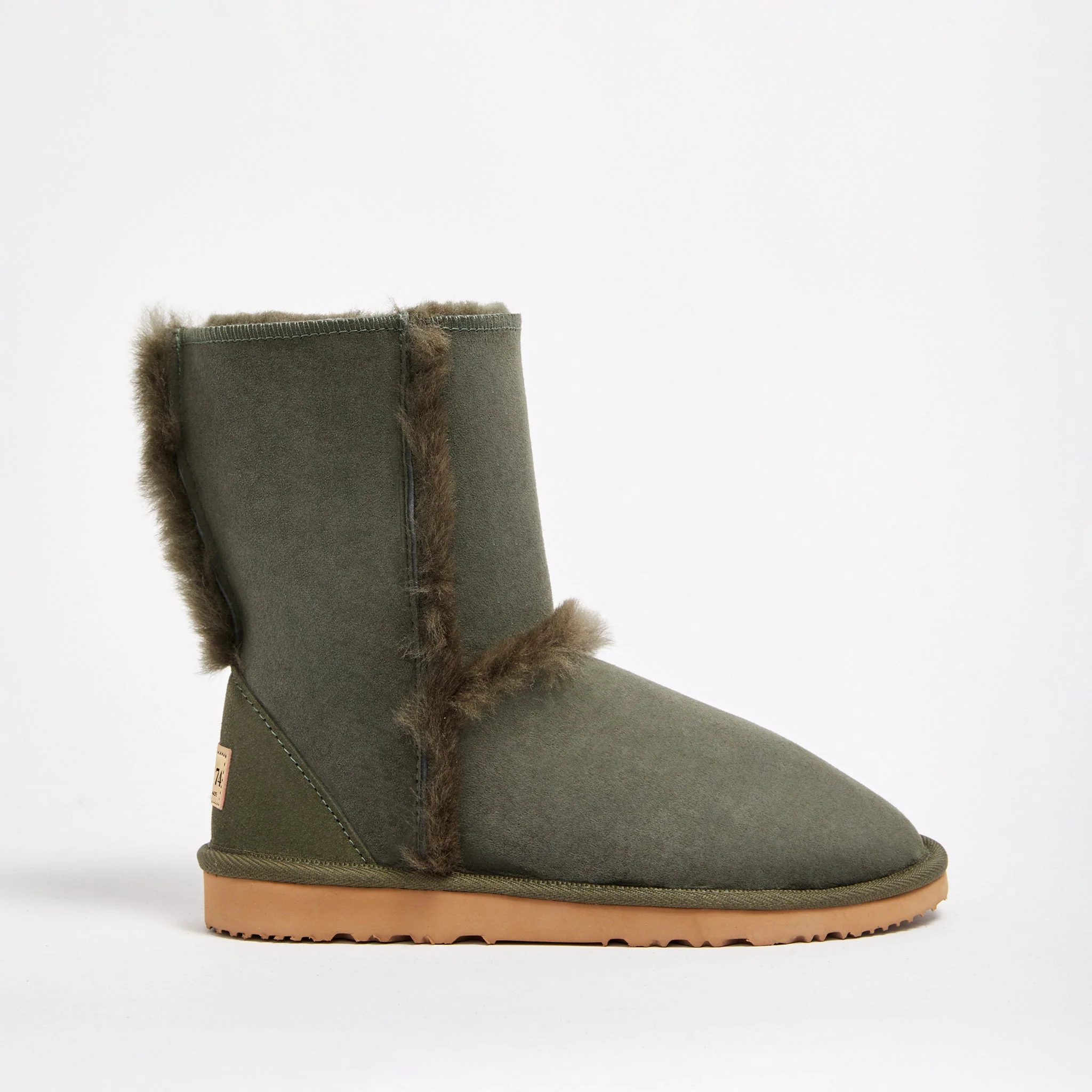 Women's Designer Mid - Image 8