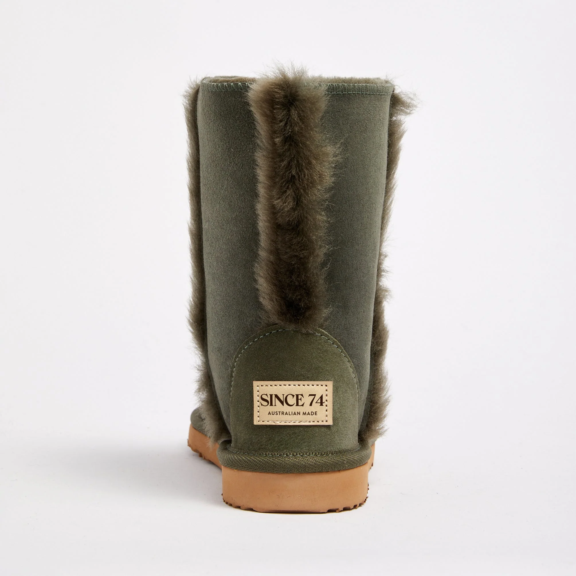 Women's Designer Mid - Image 9