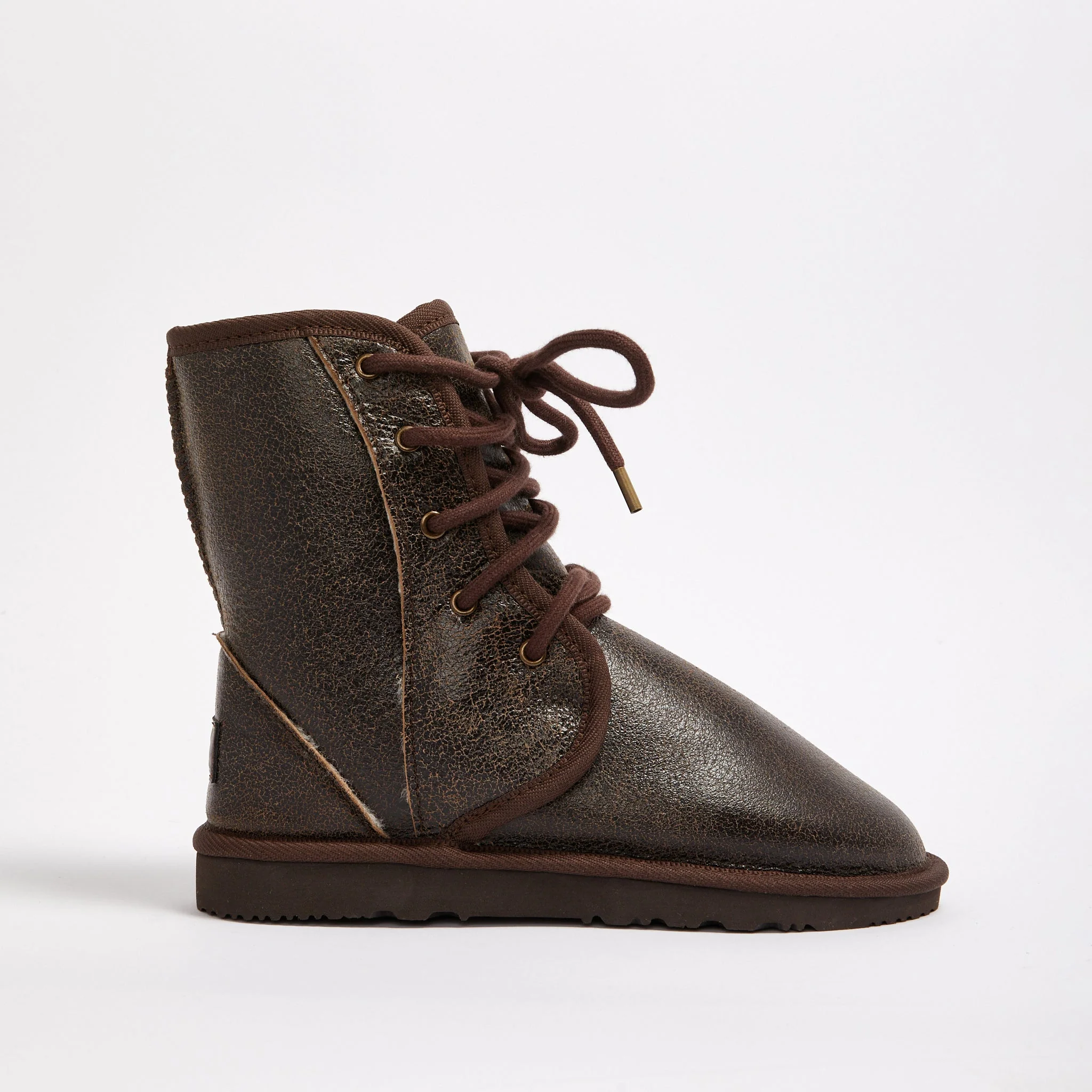 Women's Dusty Mid Bomber - Image 5
