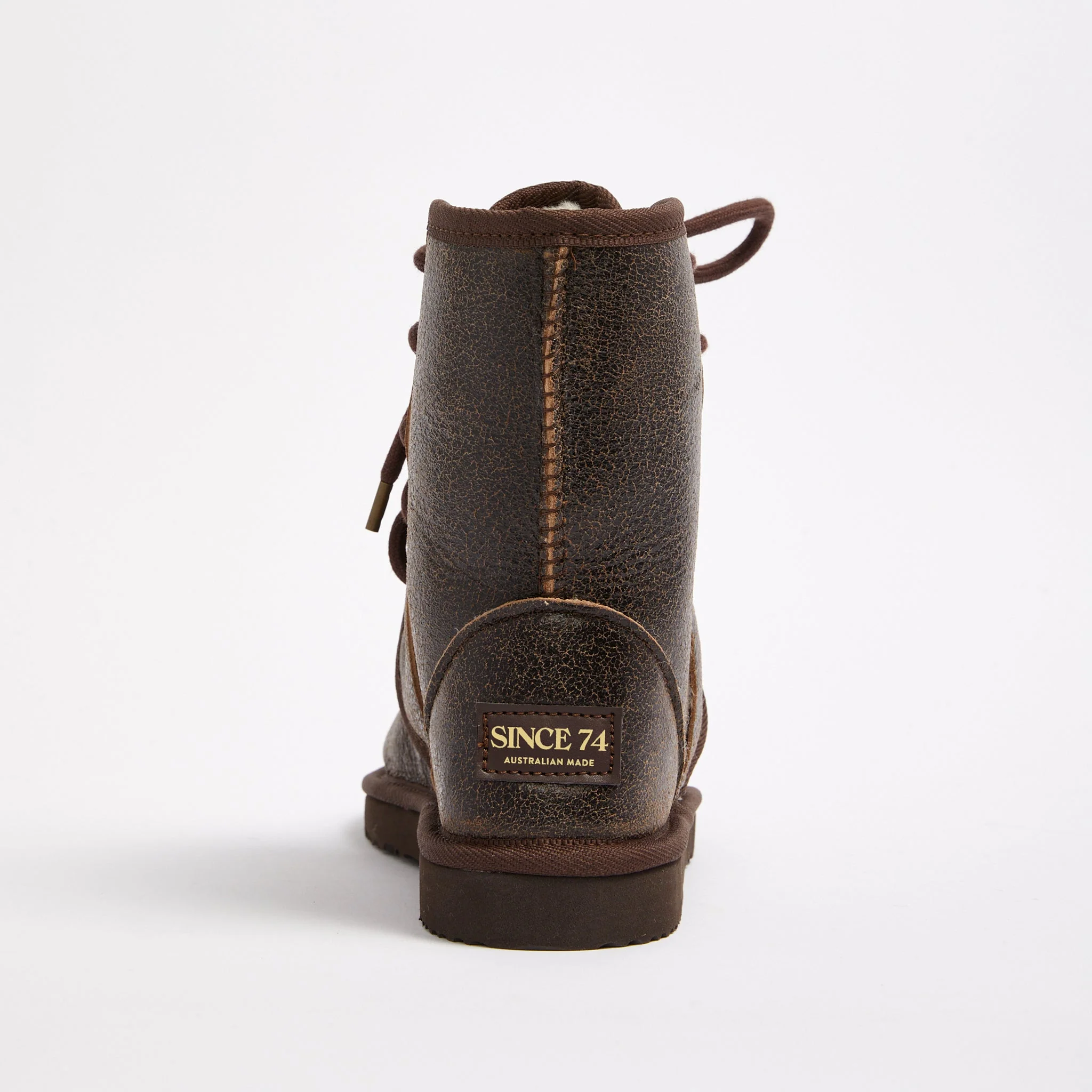 Women's Dusty Mid Bomber - Image 6