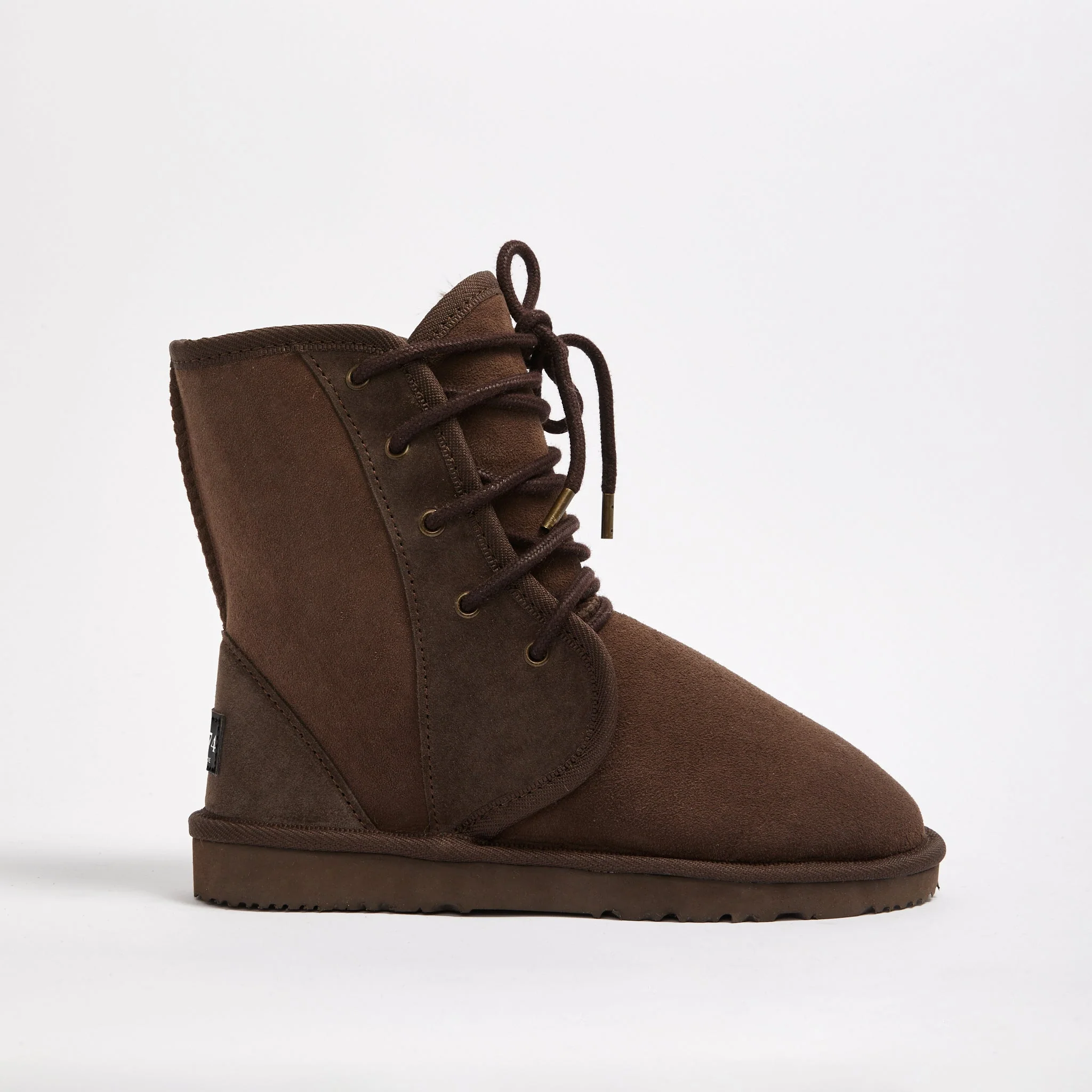 Women's Dusty Mid - Image 12