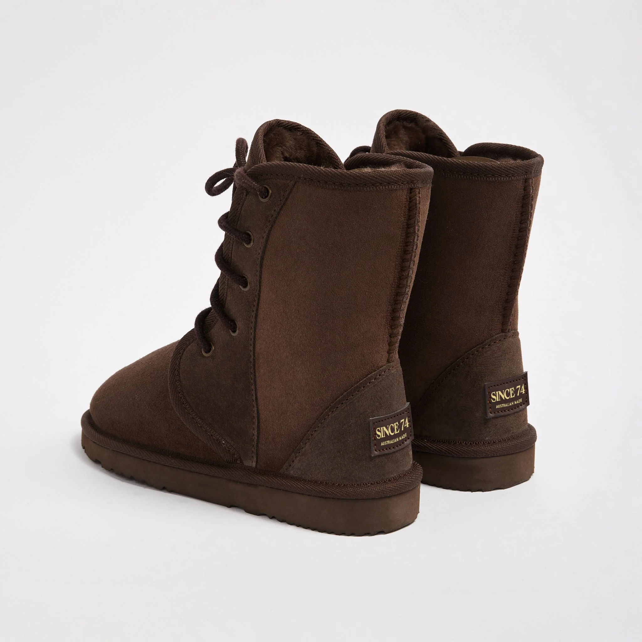 Women's Dusty Mid - Image 14