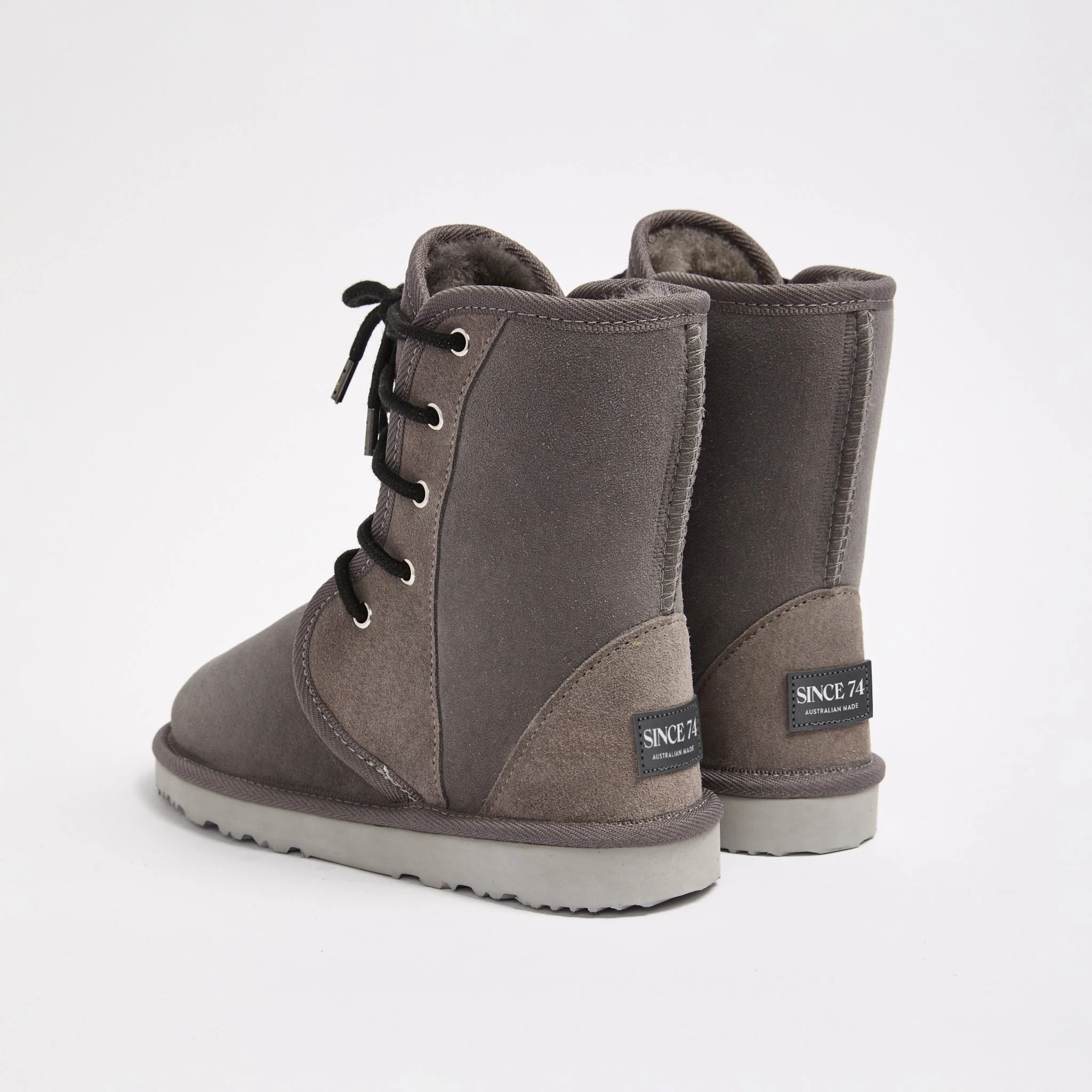 Women's Dusty Mid - Image 17