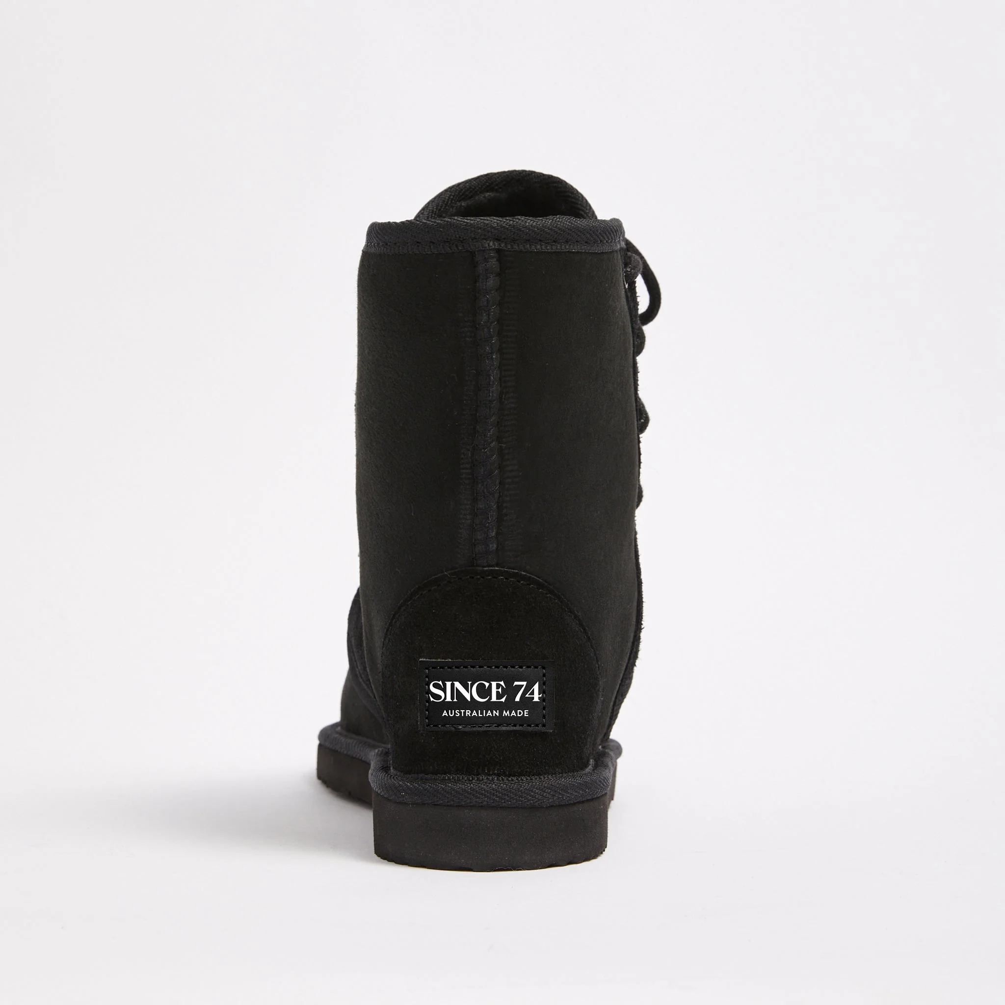 Women's Dusty Mid - Image 9