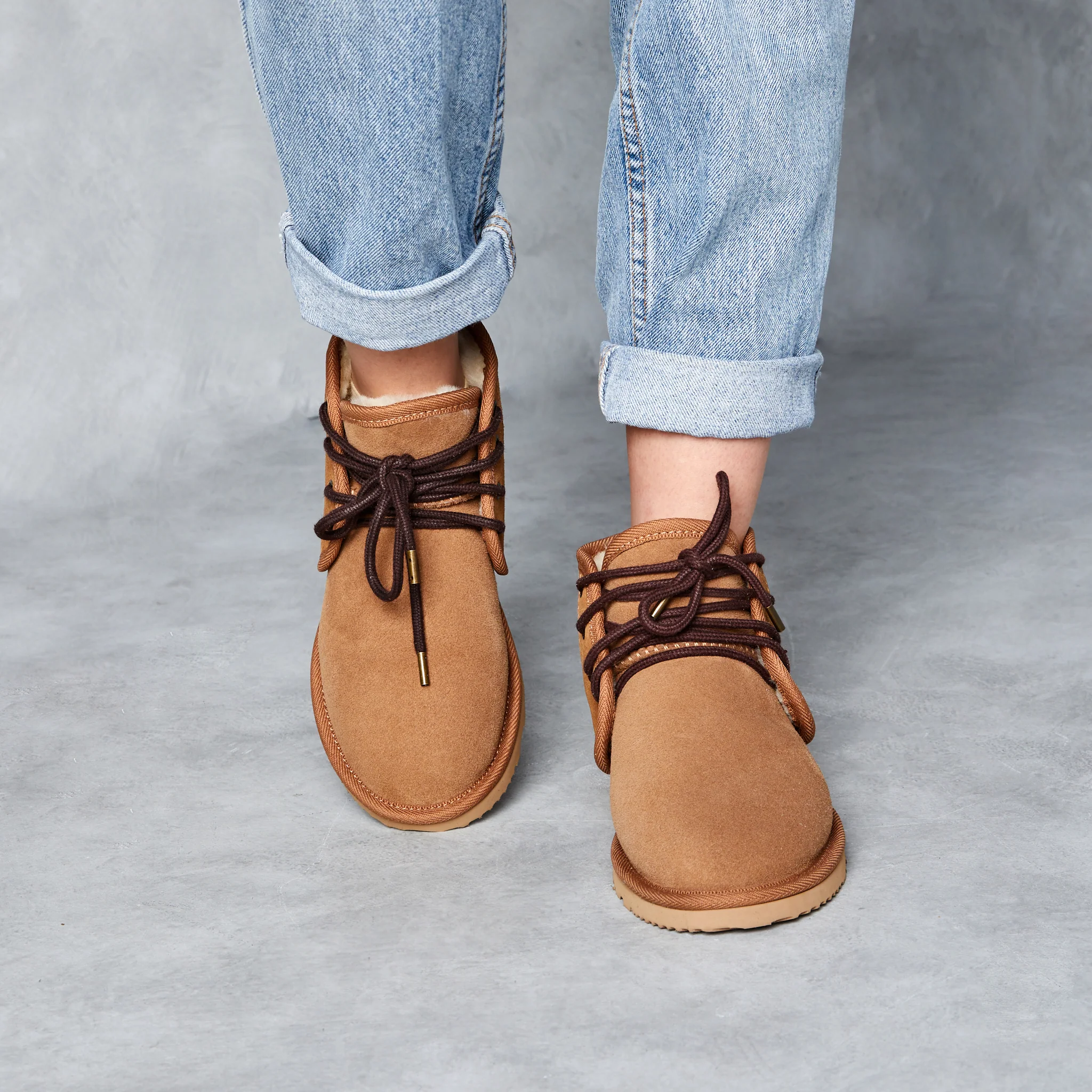 Women's Dusty Mini - Image 5
