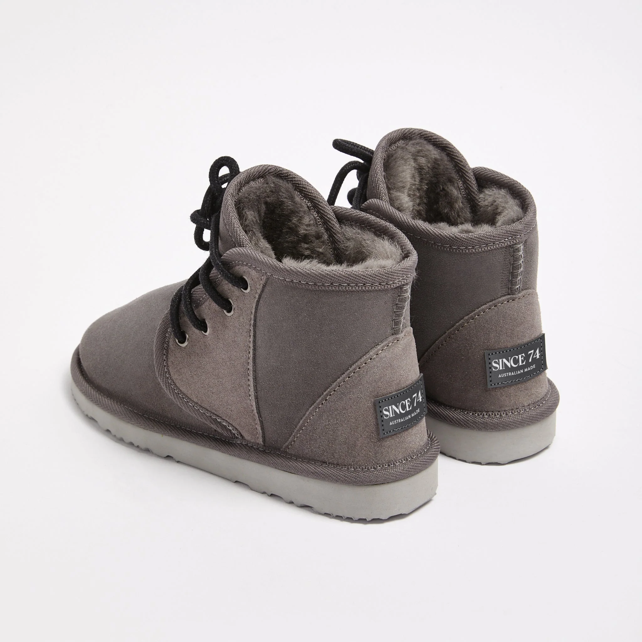 Men's Dusty Mini - Image 15