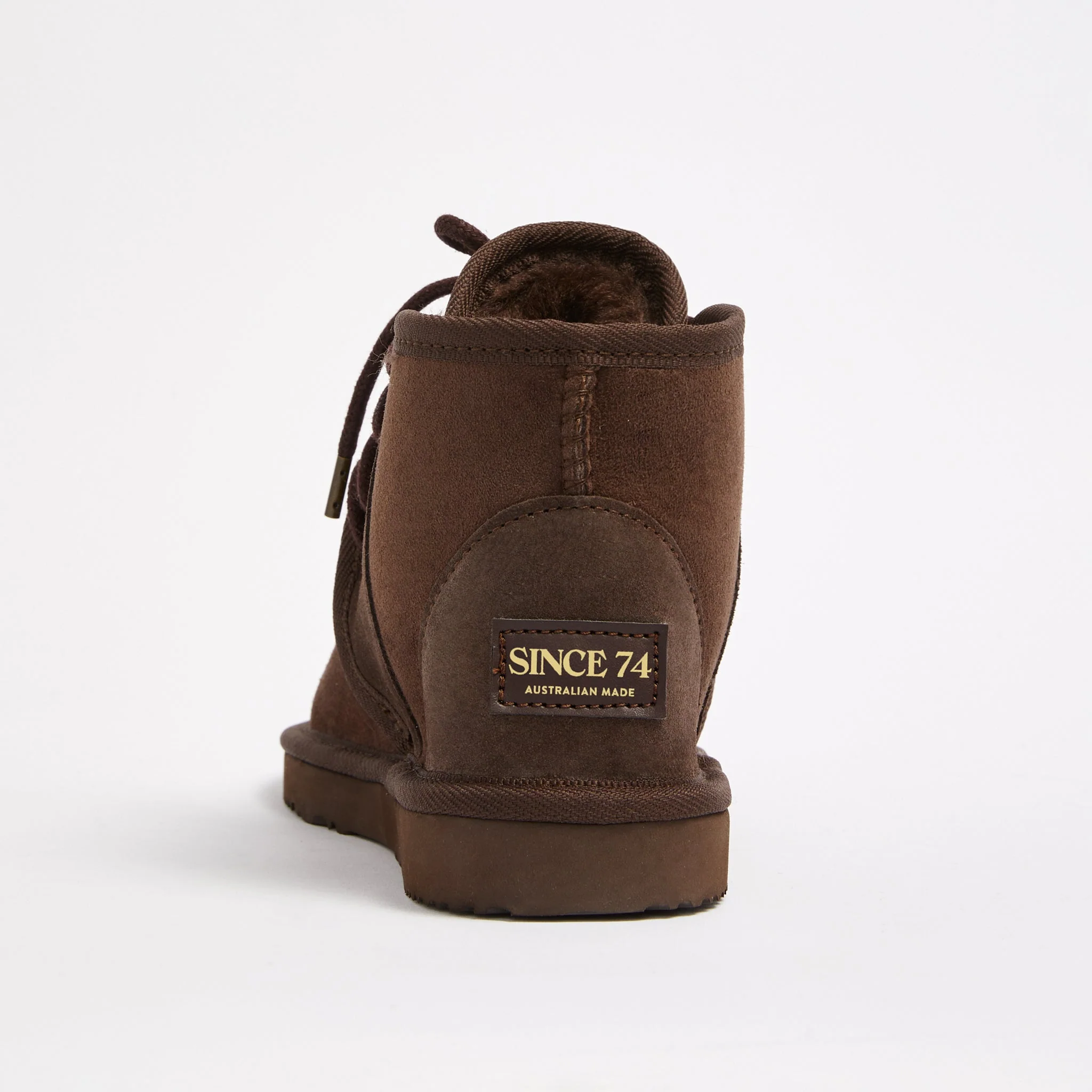 Men's Dusty Mini - Image 3